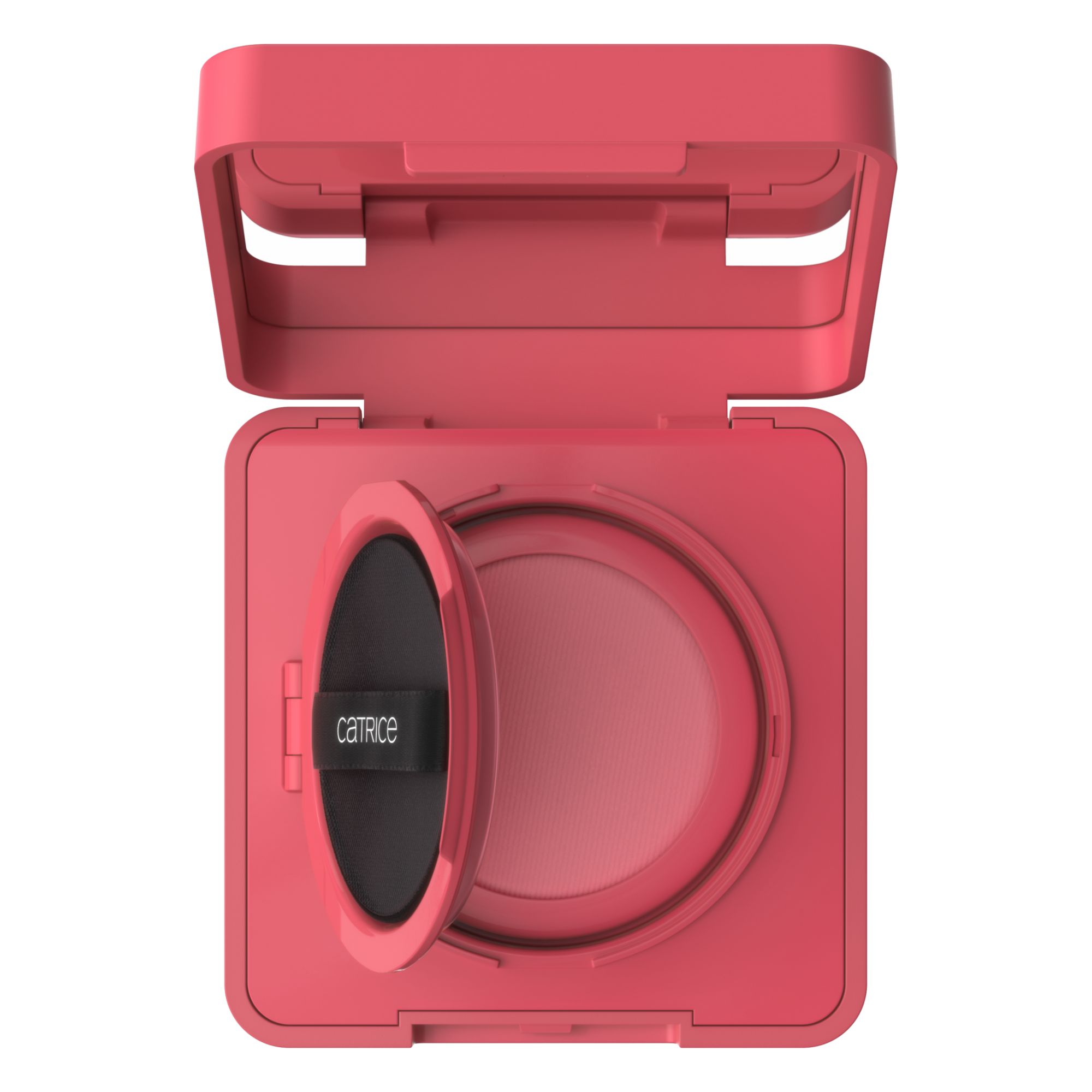 Trend Drop - Cloud Tint Cushion Blush