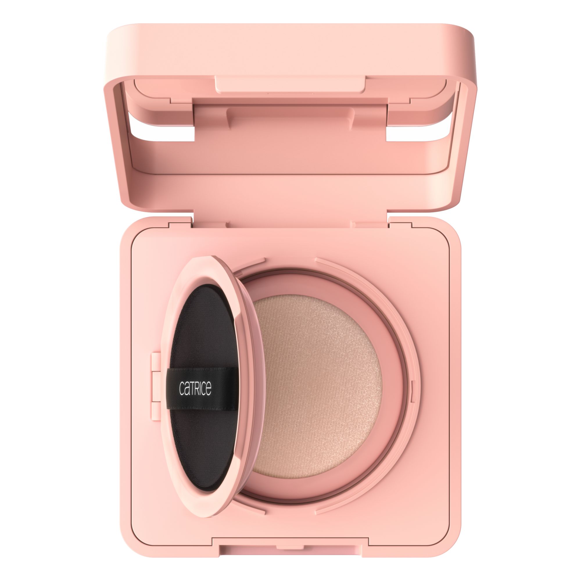 Trend Drop - Cloud Tint Cushion Highlighter