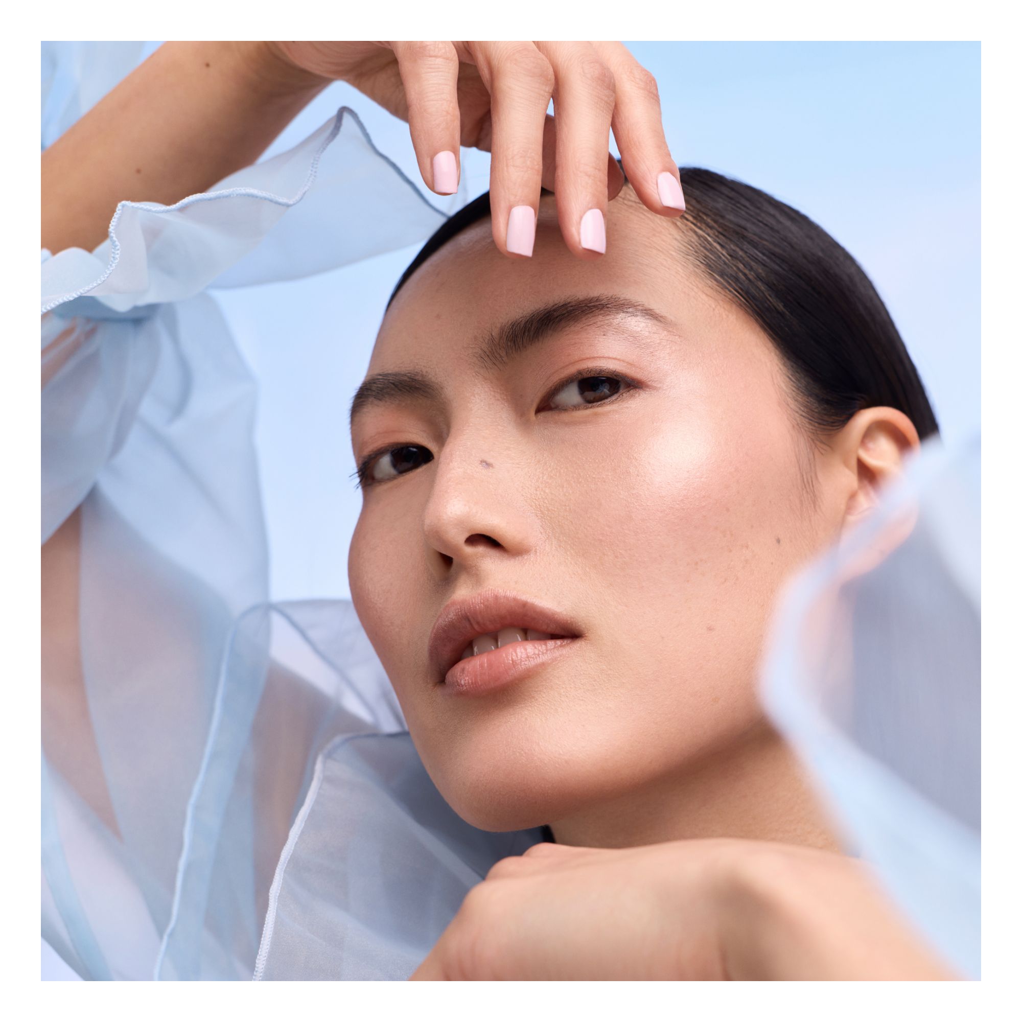 Trend Drop - Cloud Tint Cushion Highlighter
