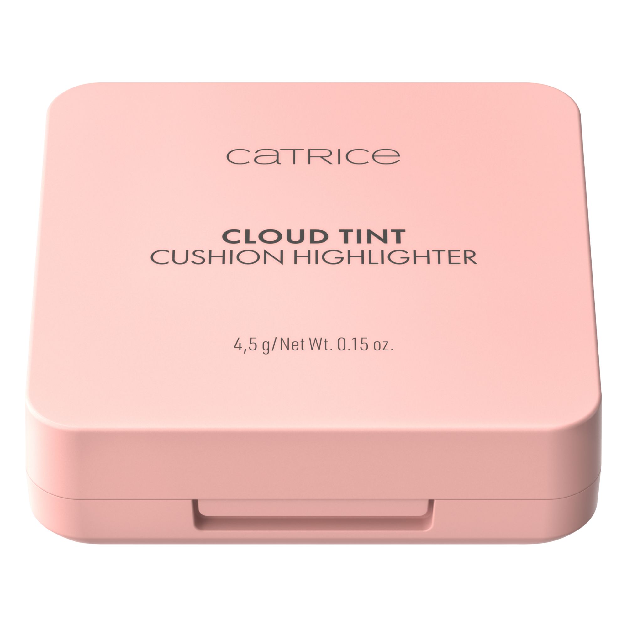 Trend Drop - Cloud Tint Cushion Highlighter