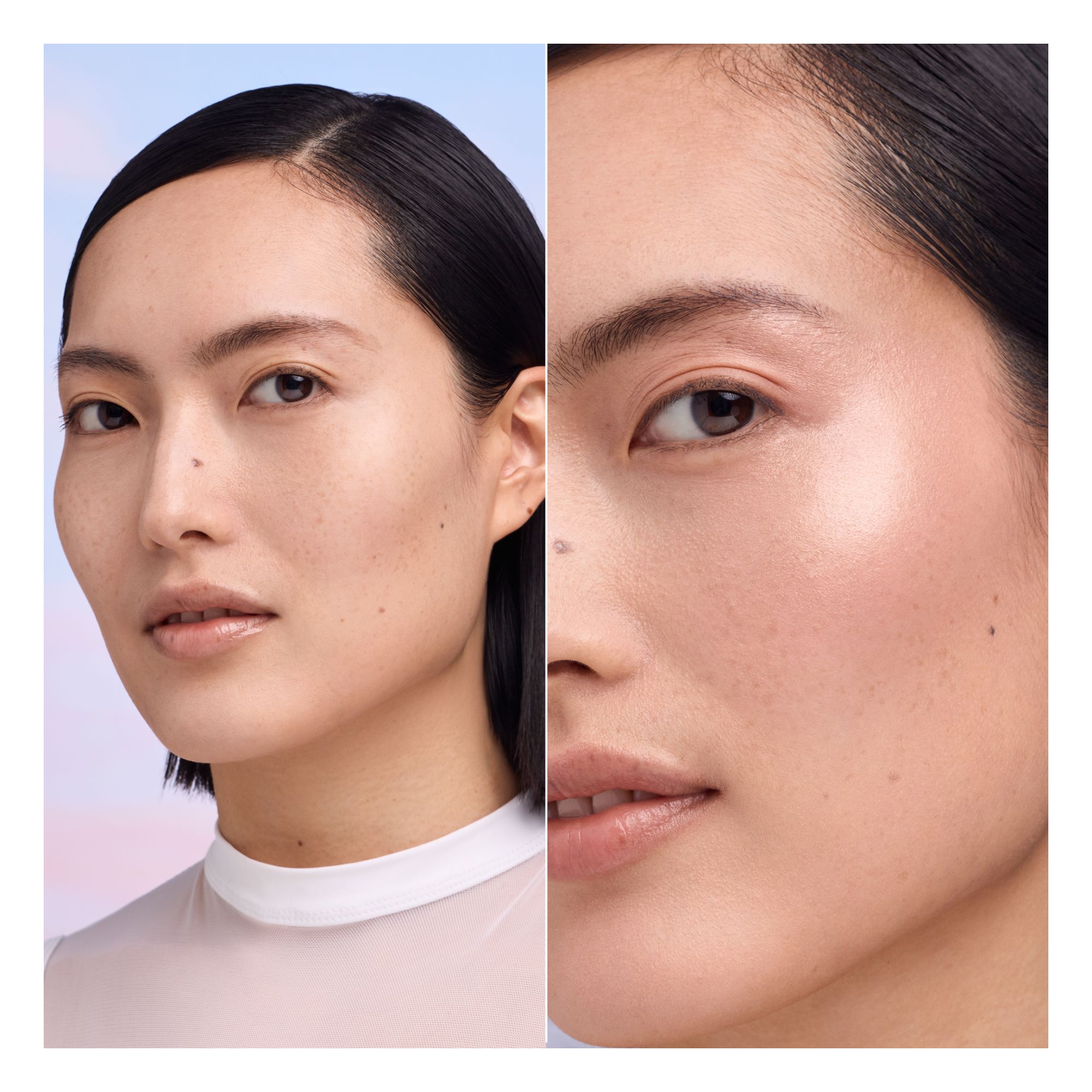 Trend Drop - Cloud Tint Cushion Highlighter