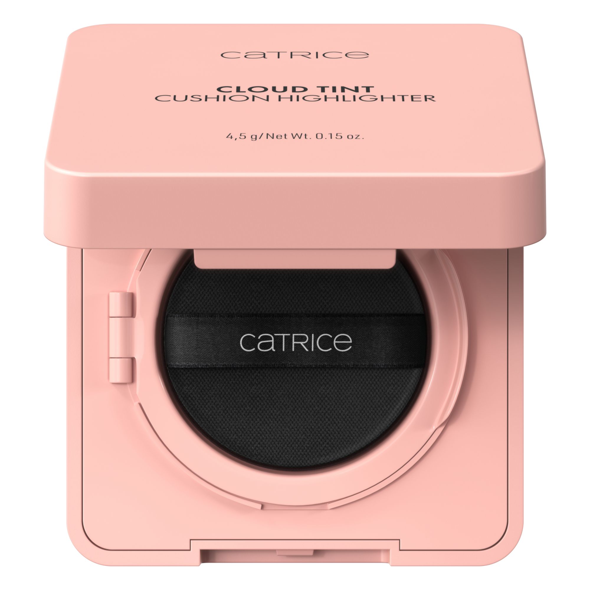 Trend Drop - Cloud Tint Cushion Highlighter