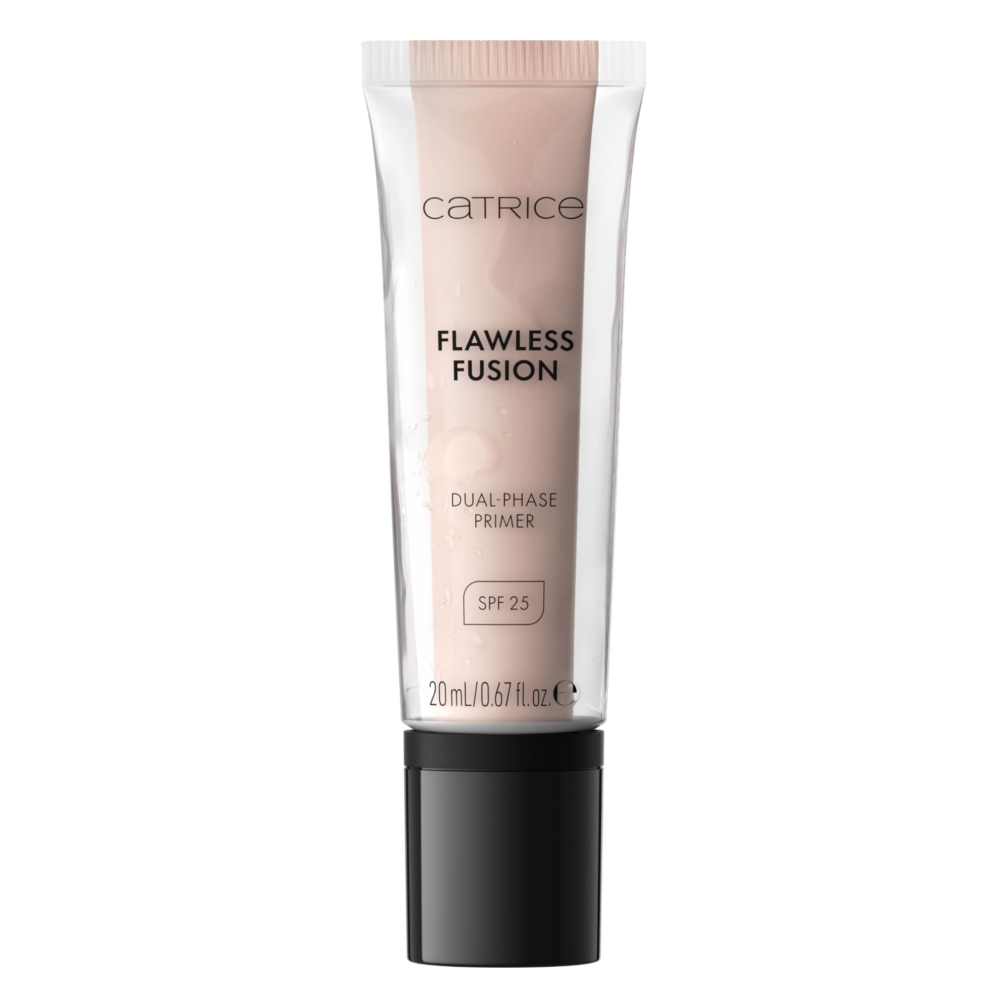 Base de Teint - Trend Drop - Flawless Fusion Dual-Phase Primer
