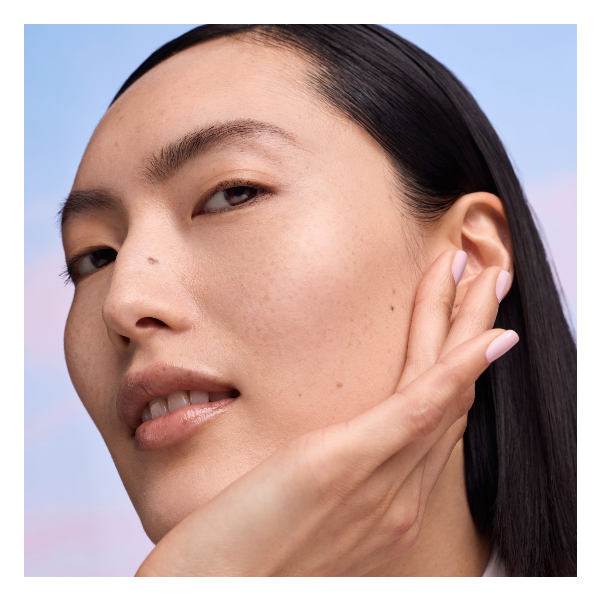 Trend Drop - Invisible Cover Cushion Foundation