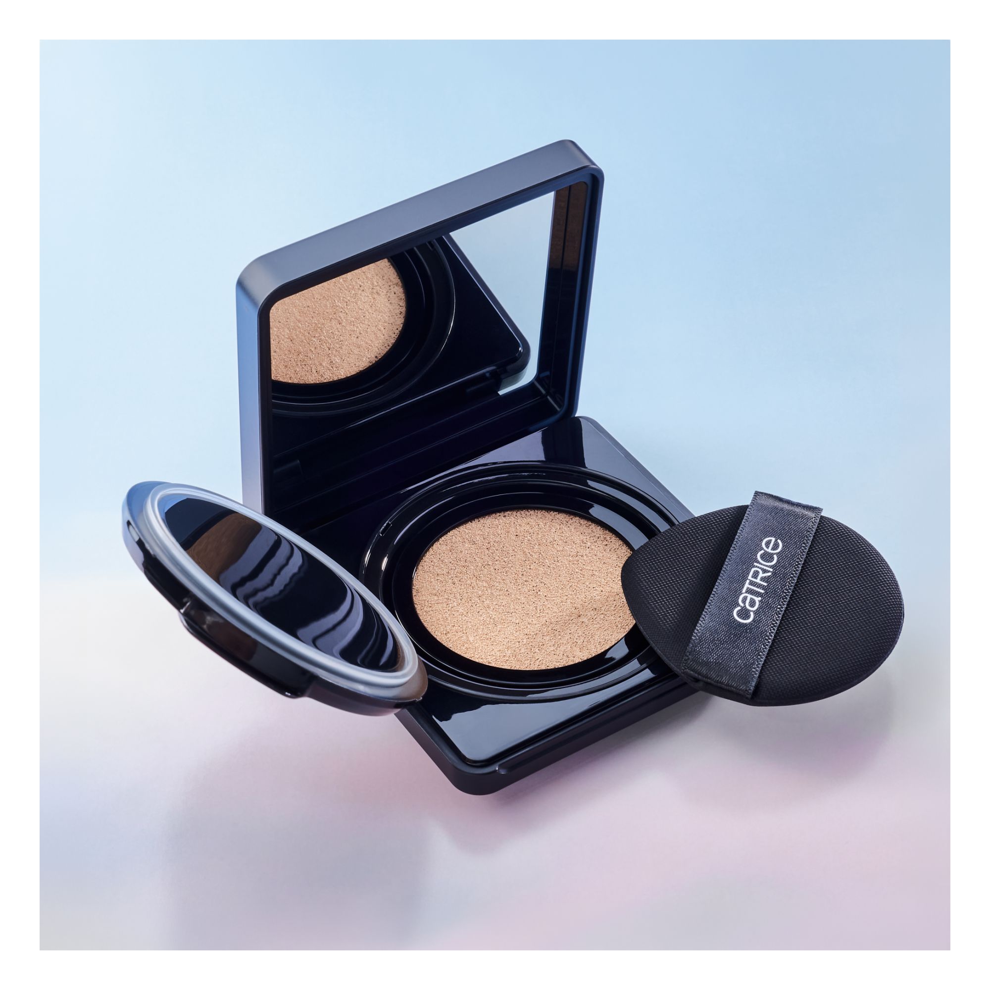 Trend Drop - Invisible Cover Cushion Foundation Trend Drop - Invisible Cover Cushion Foundation