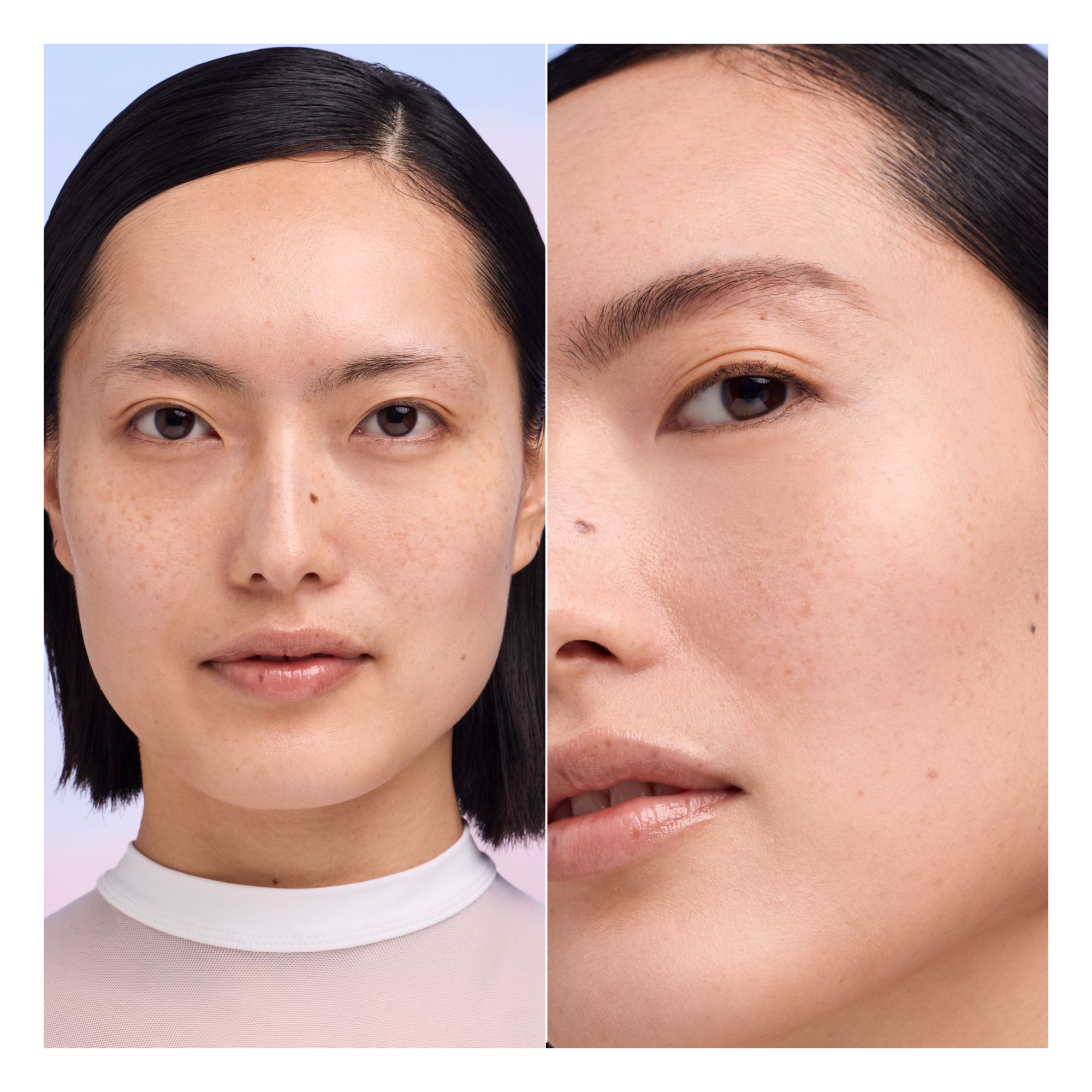 Trend Drop - Invisible Cover Cushion Foundation