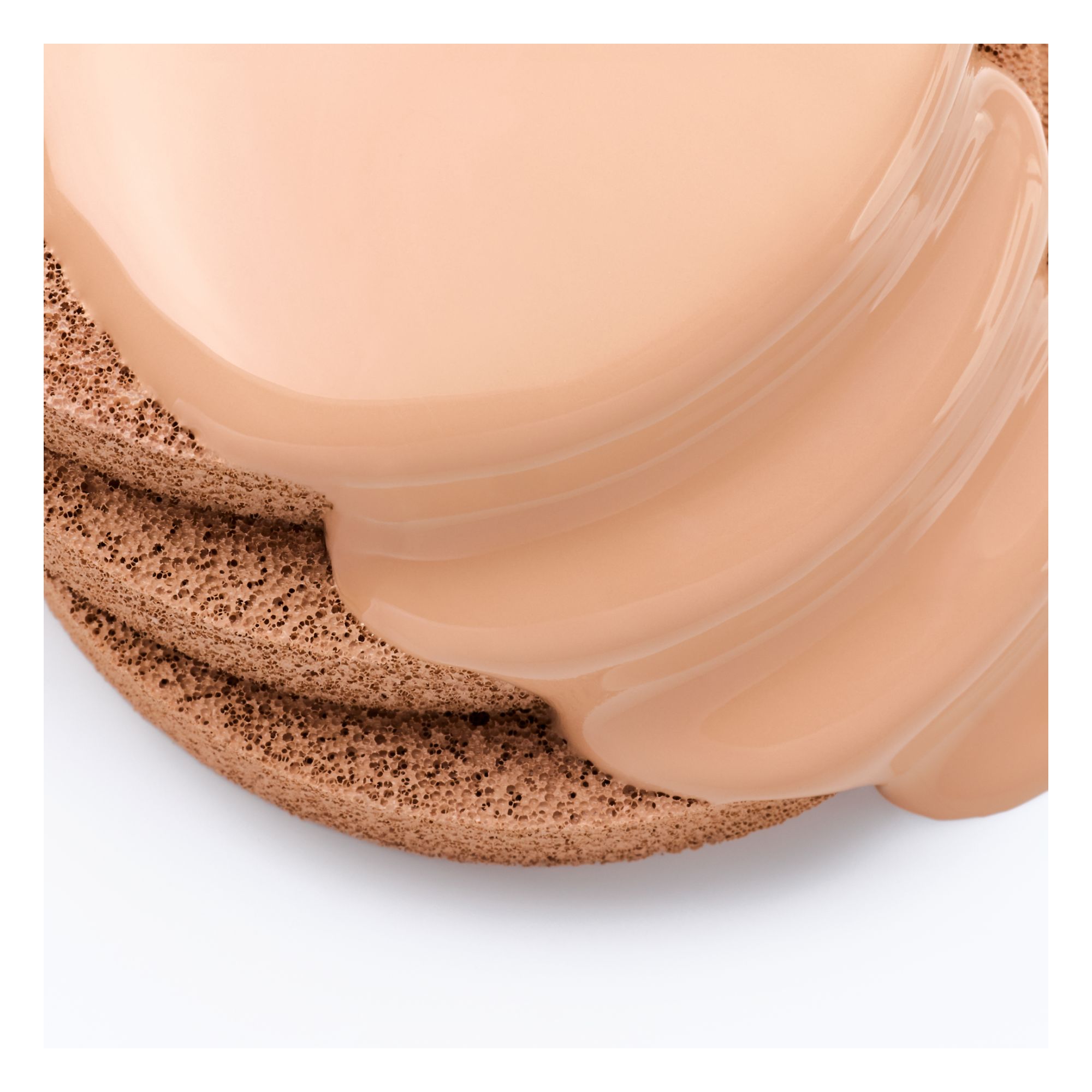 Trend Drop - Invisible Cover Cushion Foundation