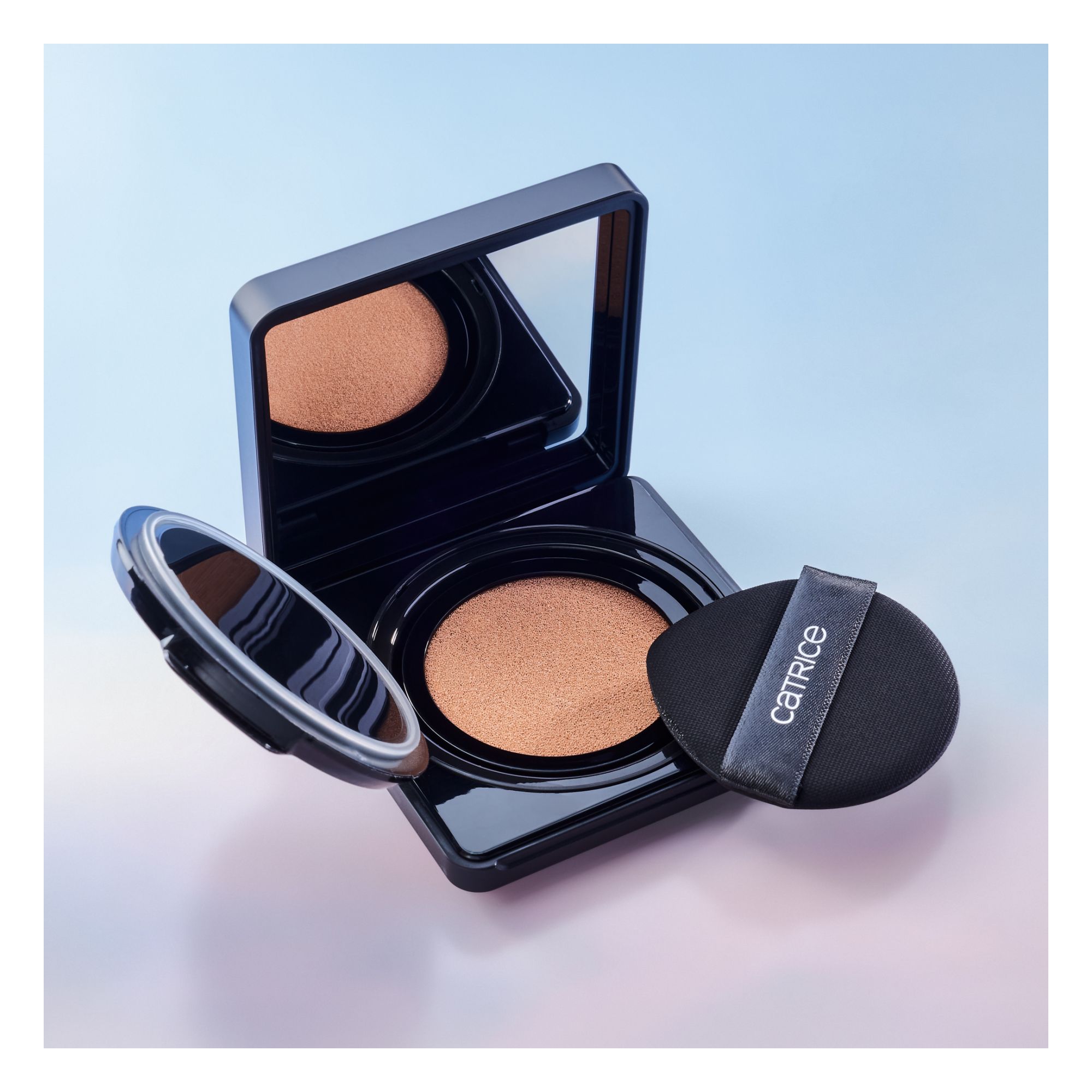 Trend Drop - Invisible Cover Cushion Foundation