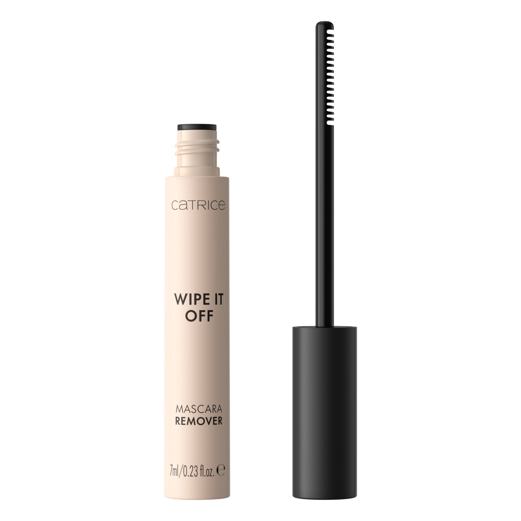 Trend Drop - Wipe It Off Mascara Remover -- Mascara-Entferner Trend Drop - Wipe It Off Mascara Remover -- Mascara-Entferner