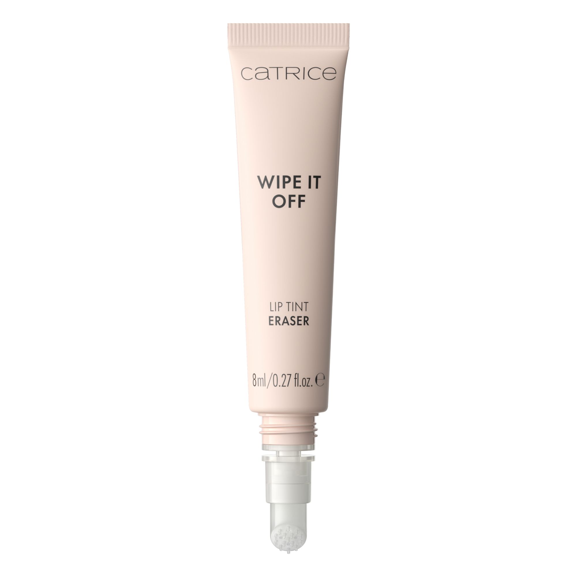 Trend Drop - Wipe It Off Lip Tint Eraser Trend Drop - Wipe It Off Lip Tint Eraser