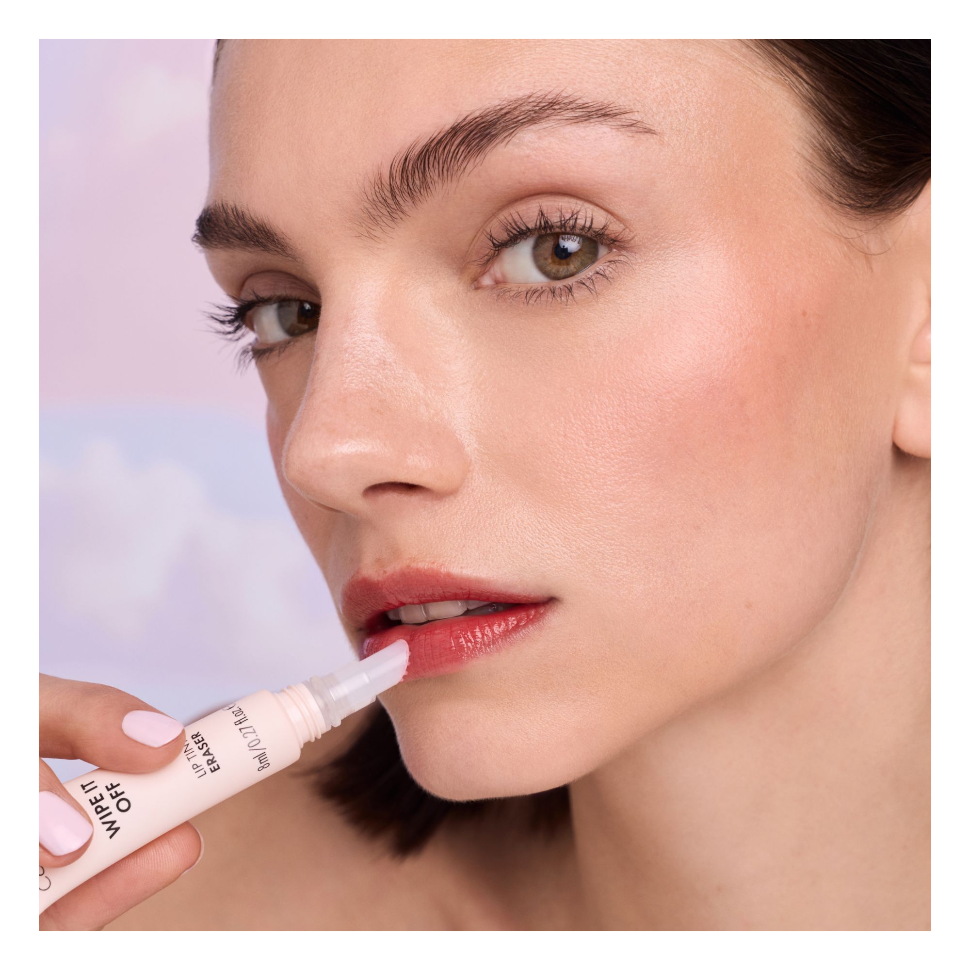 Trend Drop - Wipe It Off Lip Tint Eraser Trend Drop - Wipe It Off Lip Tint Eraser