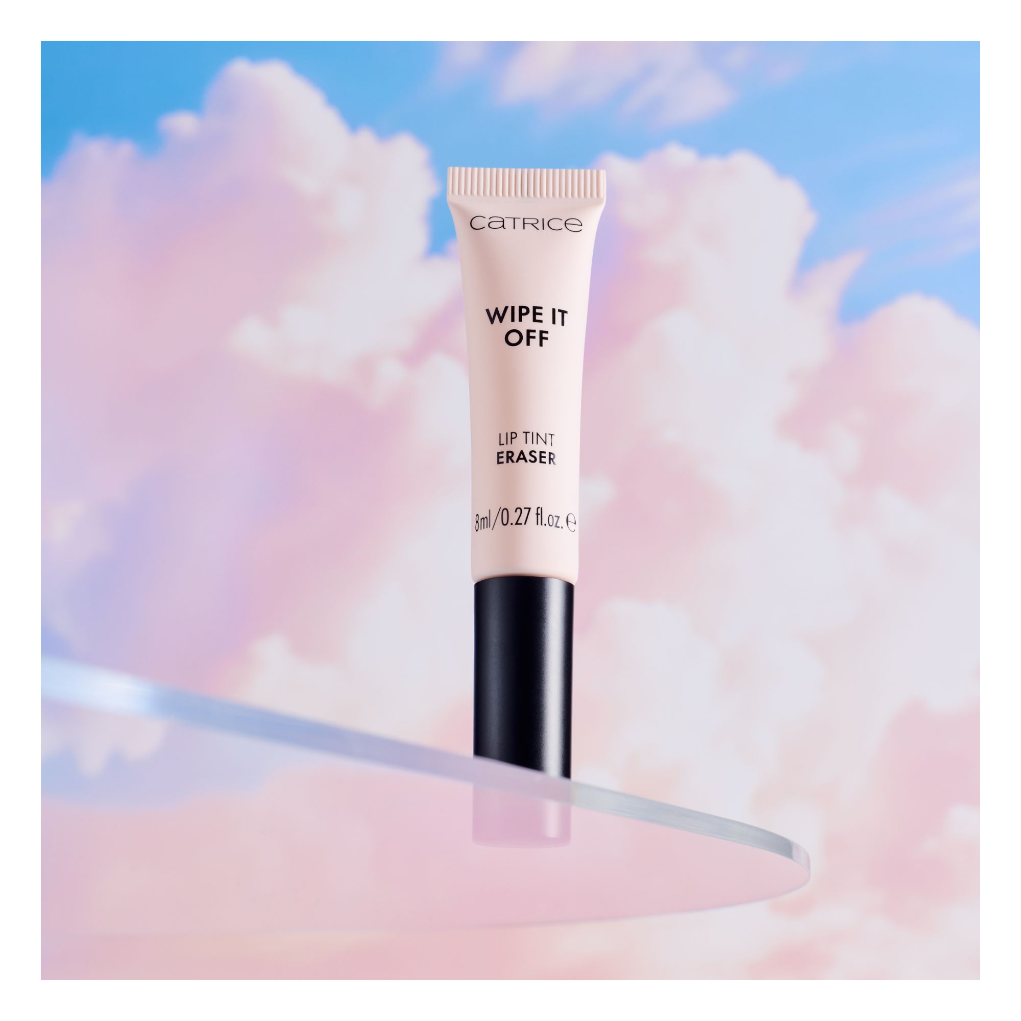 Trend Drop - Wipe It Off Lip Tint Eraser Trend Drop - Wipe It Off Lip Tint Eraser