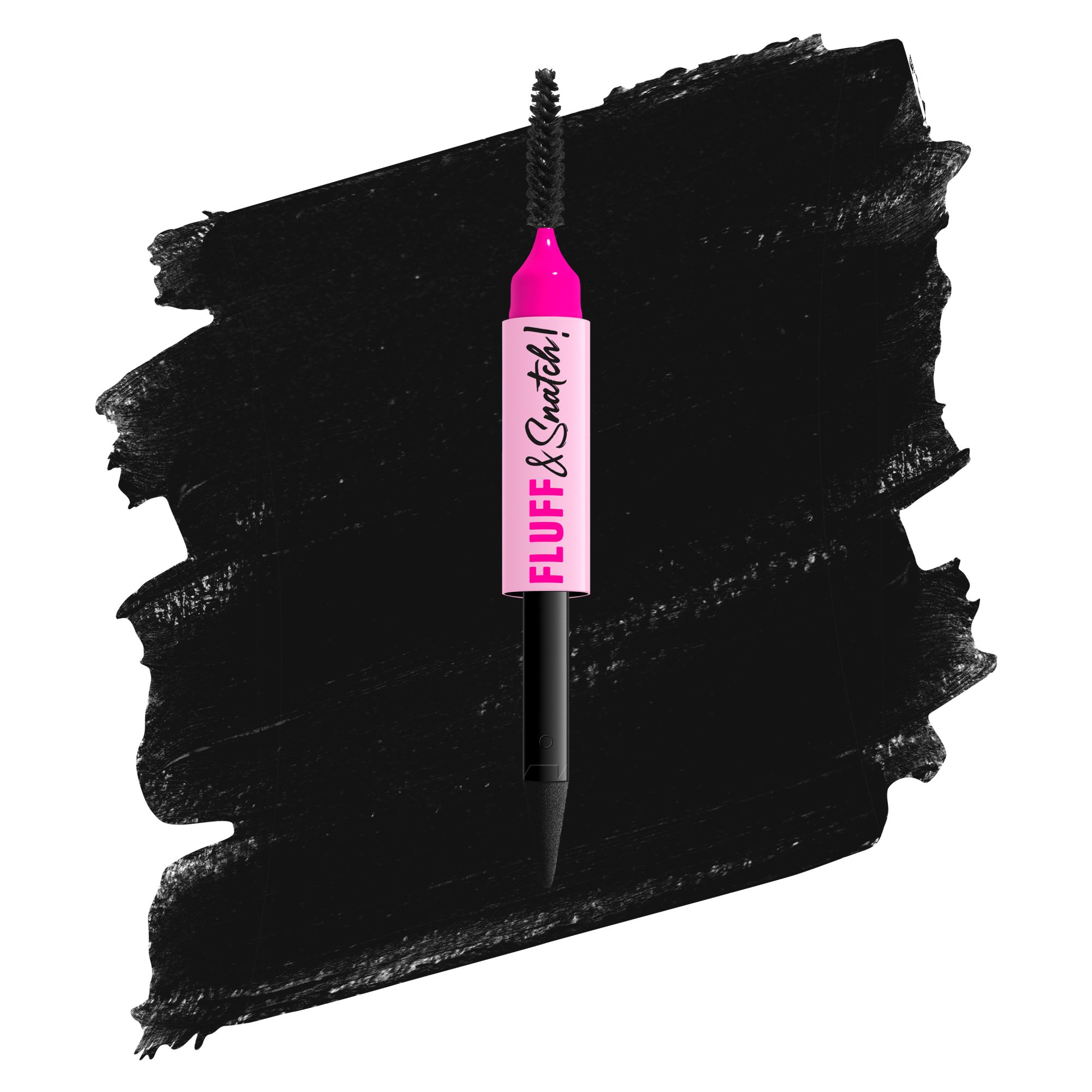 Crayon Poudre Pour Sourcils - Fluff & Snatch Brow Powder Pen