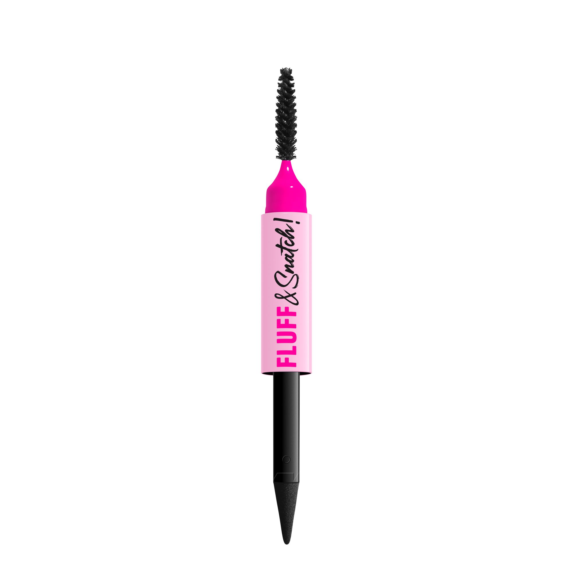 Crayon Poudre Pour Sourcils - Fluff & Snatch Brow Powder Pen
