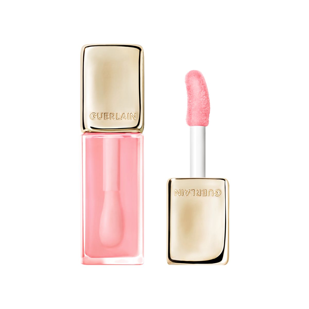 KissKiss Bee Glow Oil -- Lippenöl