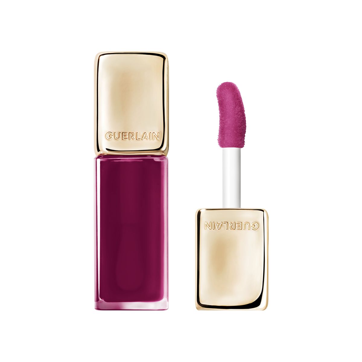KissKiss Bee Glow Oil -- Lippenöl