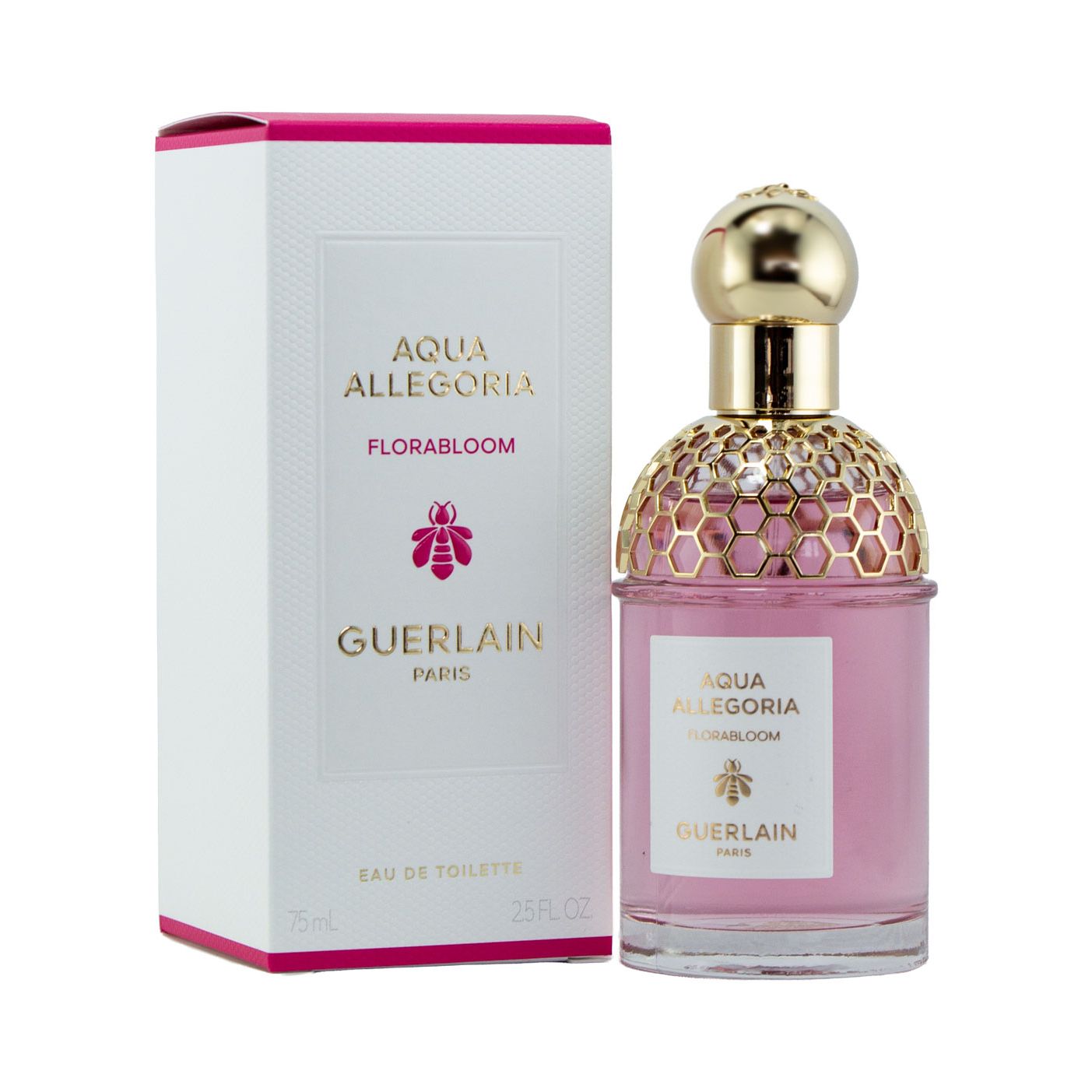 Aqua Allegoria Florabloom - Eau de Toilette Spray