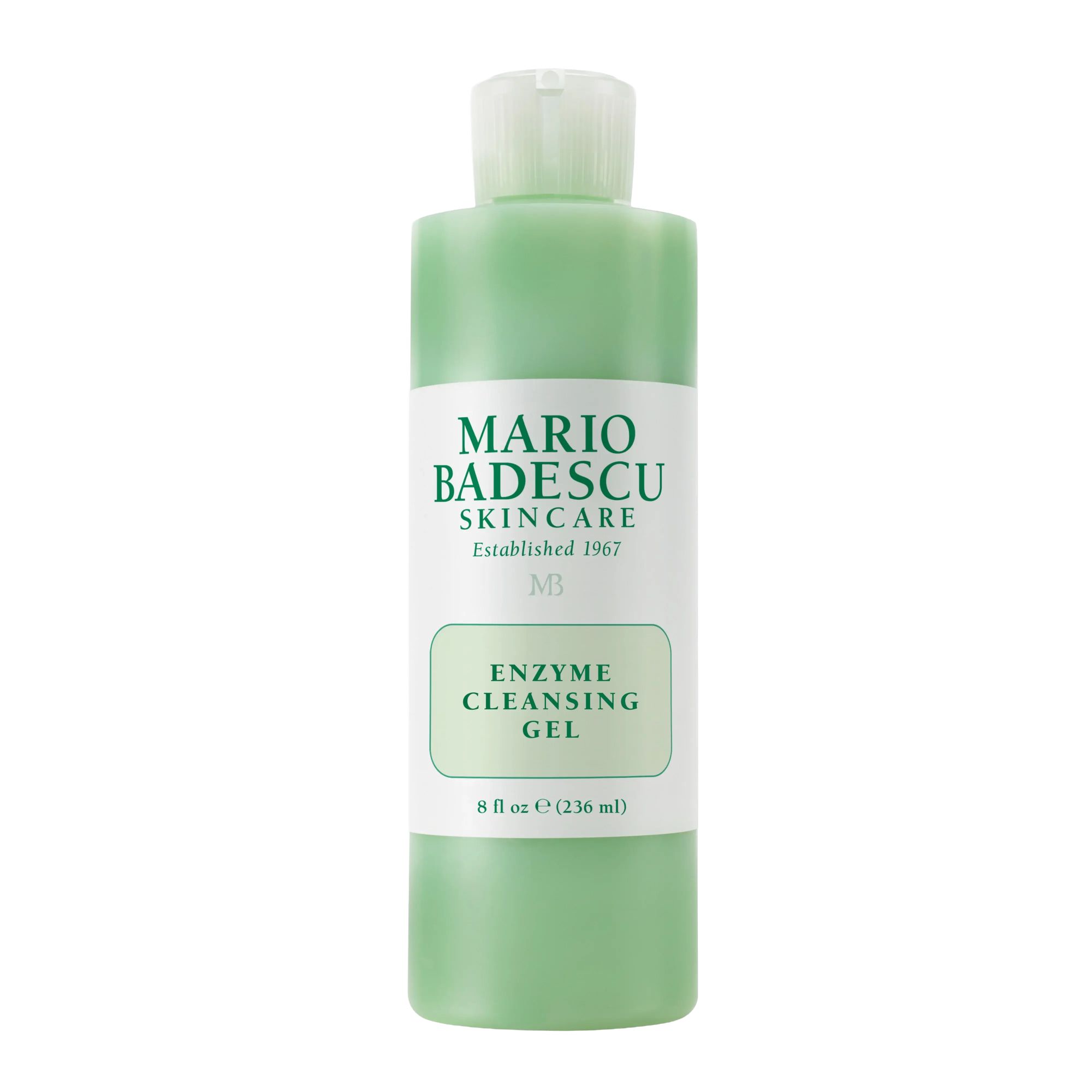 Enzyme Cleansing Gel Enzyme Cleansing Gel