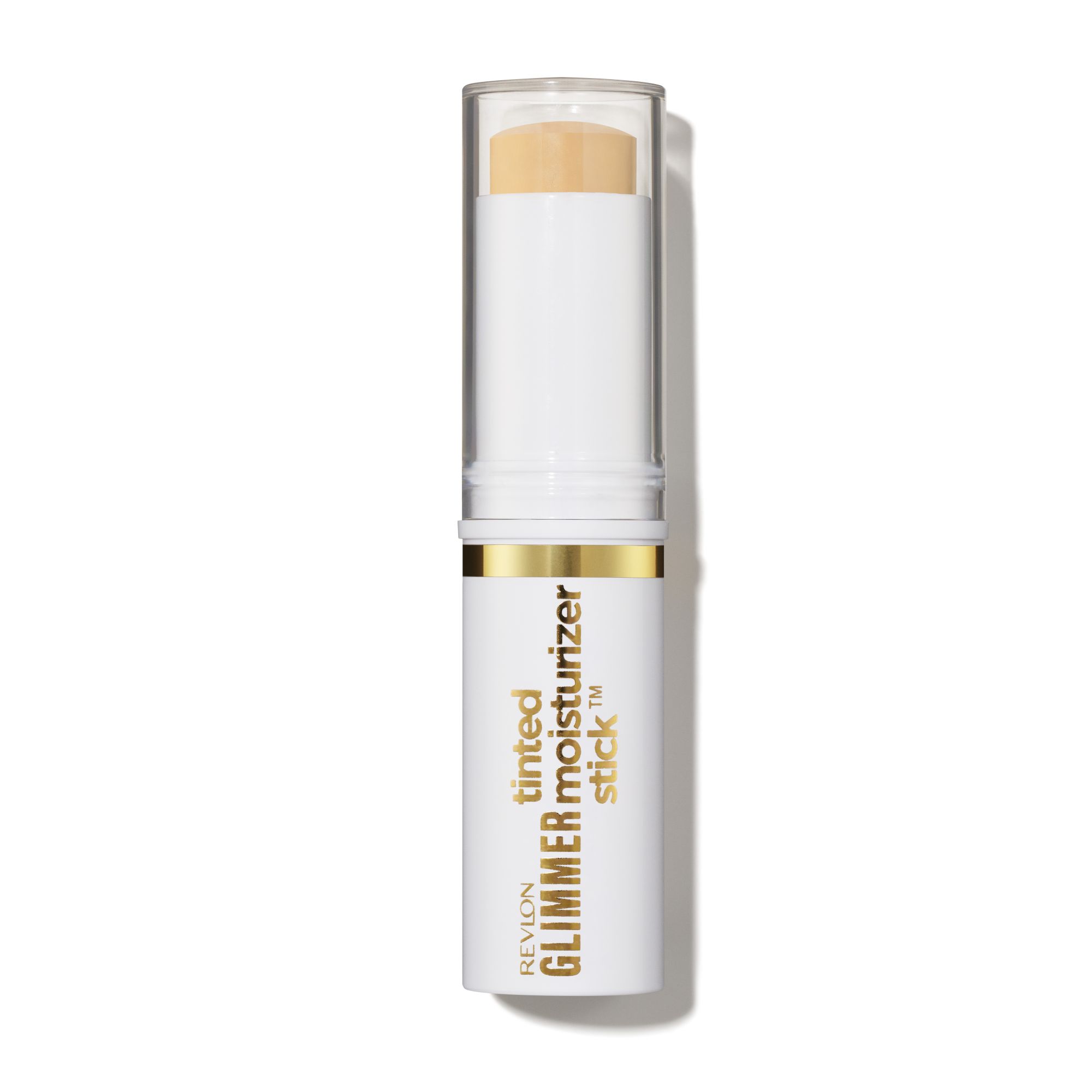 Glimmer Tinted Moisturizer Stick