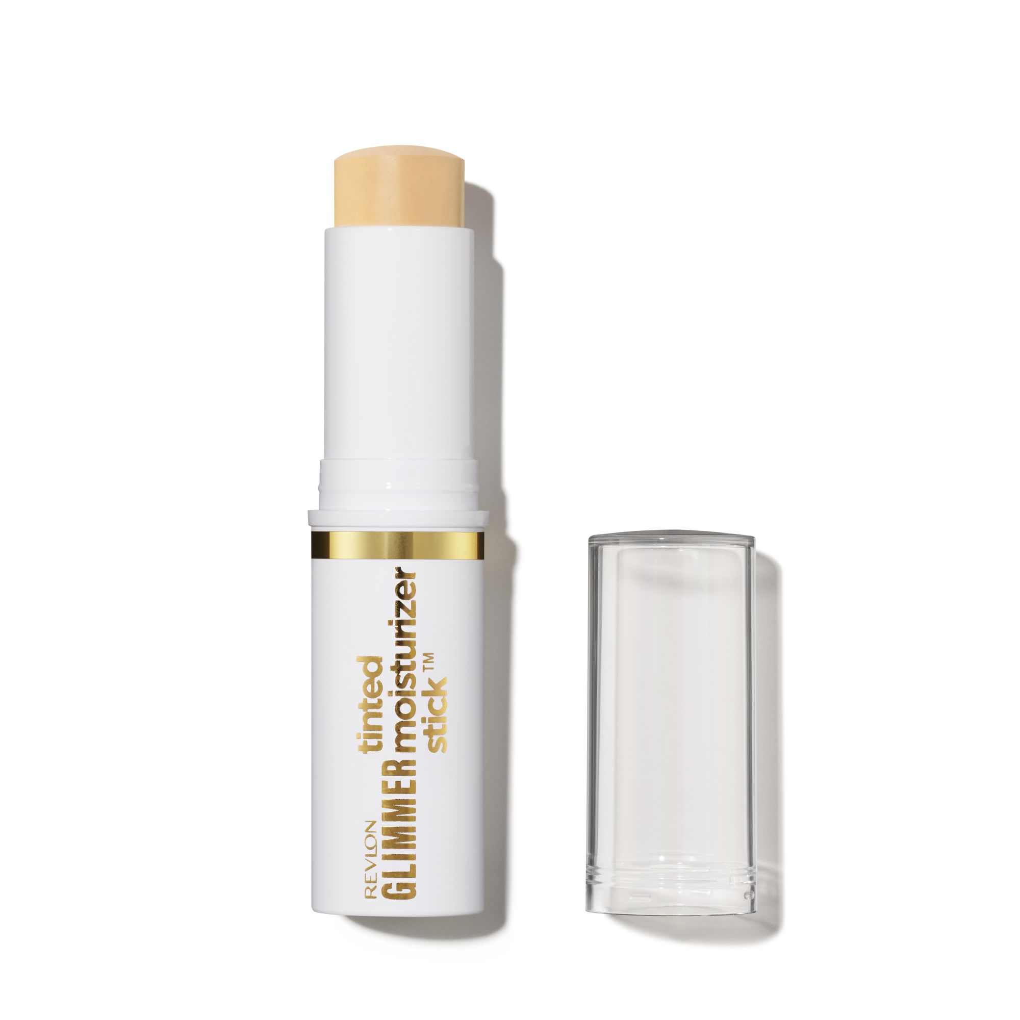 Glimmer Tinted Moisturizer Stick Glimmer Tinted Moisturizer Stick