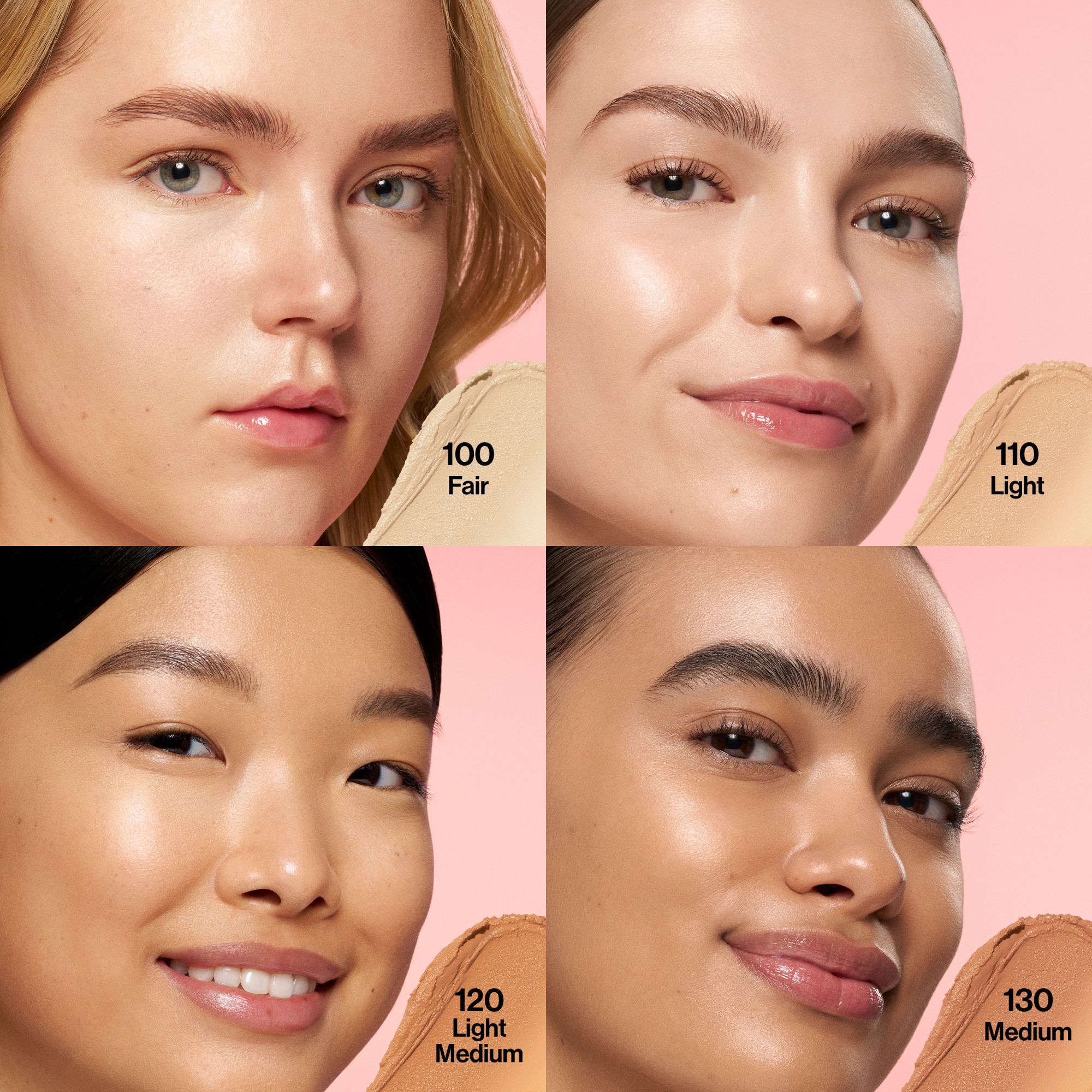Glimmer Tinted Moisturizer Stick Glimmer Tinted Moisturizer Stick