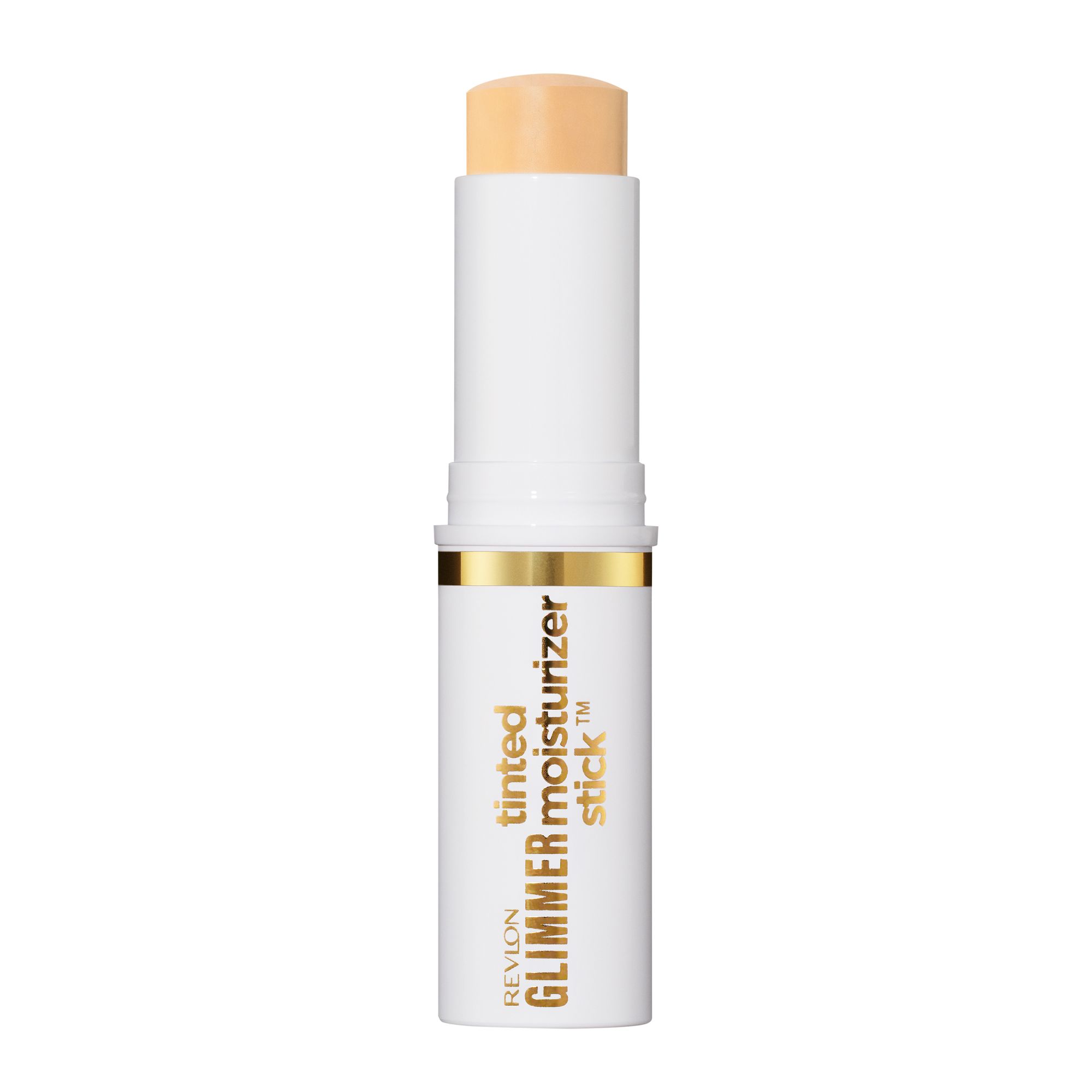 Glimmer Tinted Moisturizer Stick