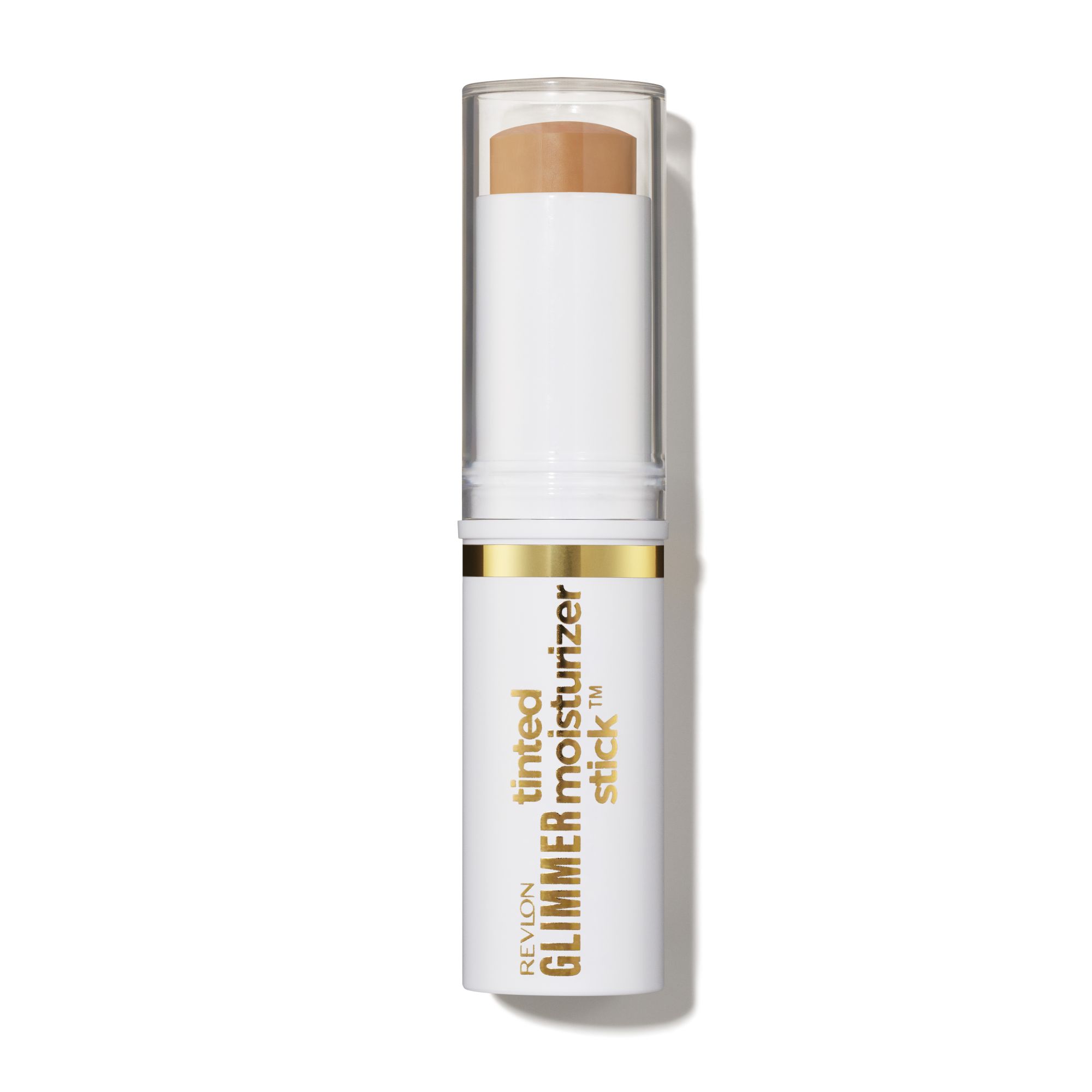 Glimmer Tinted Moisturizer Stick