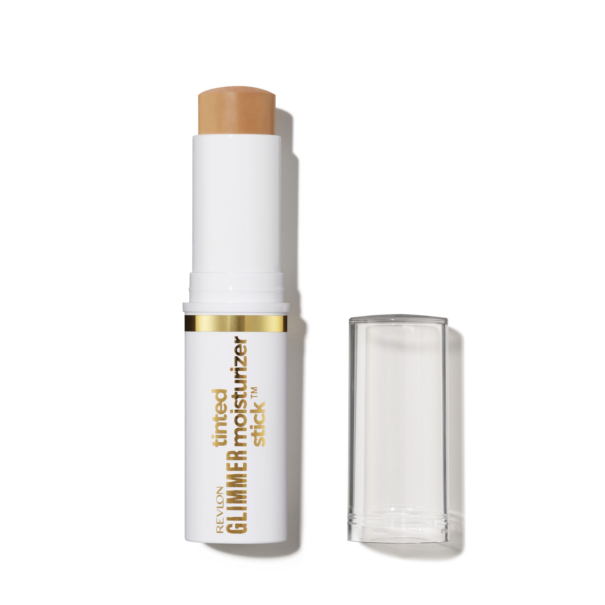Glimmer Tinted Moisturizer Stick