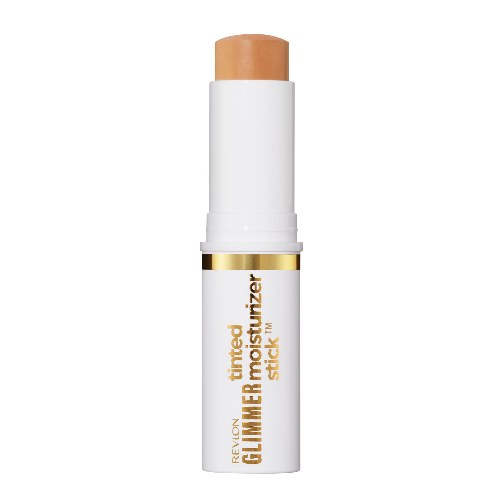Glimmer Tinted Moisturizer Stick Glimmer Tinted Moisturizer Stick