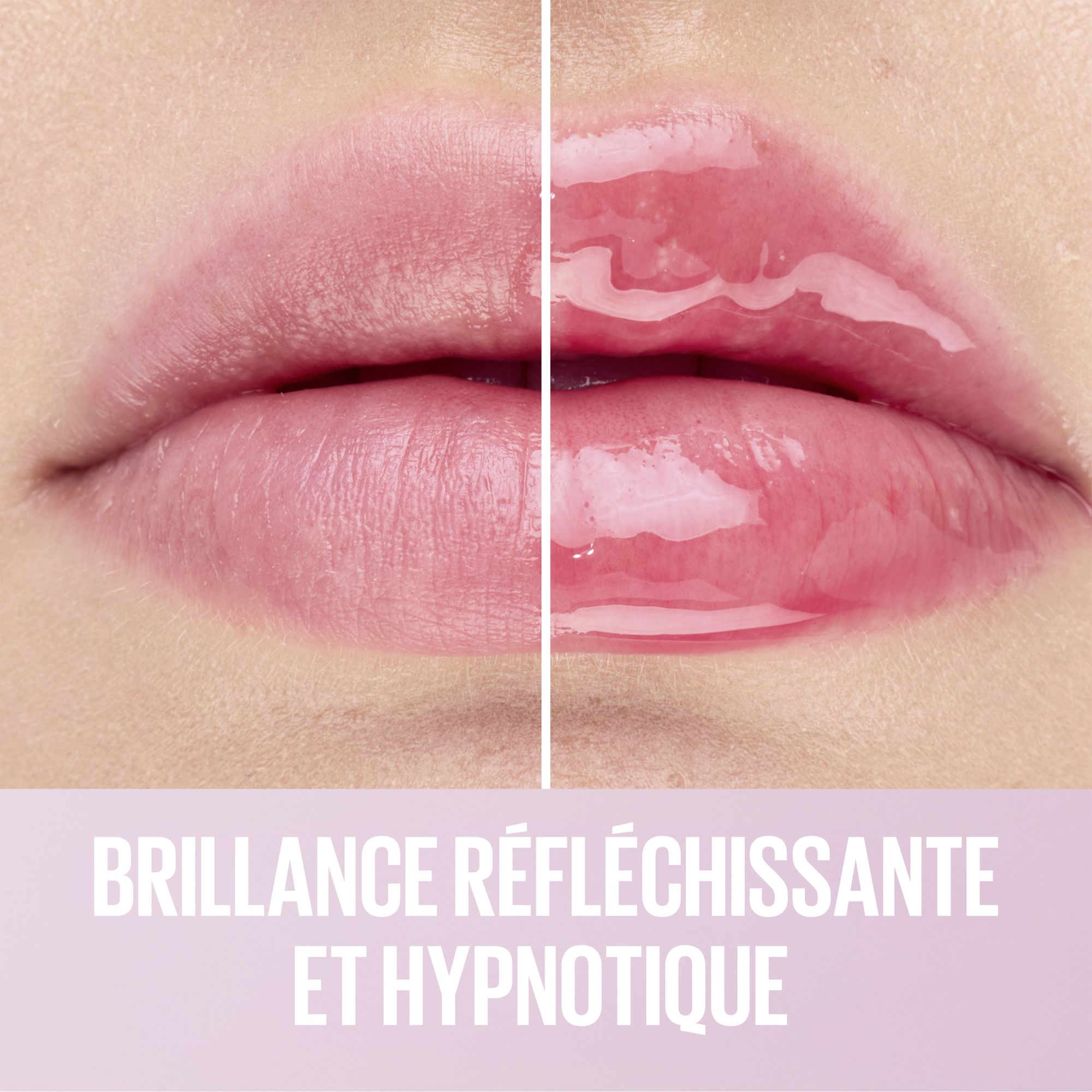 Lifter Gel - Lip Oil-in-Gel -- Lippenöl-In-Gel Lifter Gel - Lip Oil-in-Gel -- Lippenöl-In-Gel