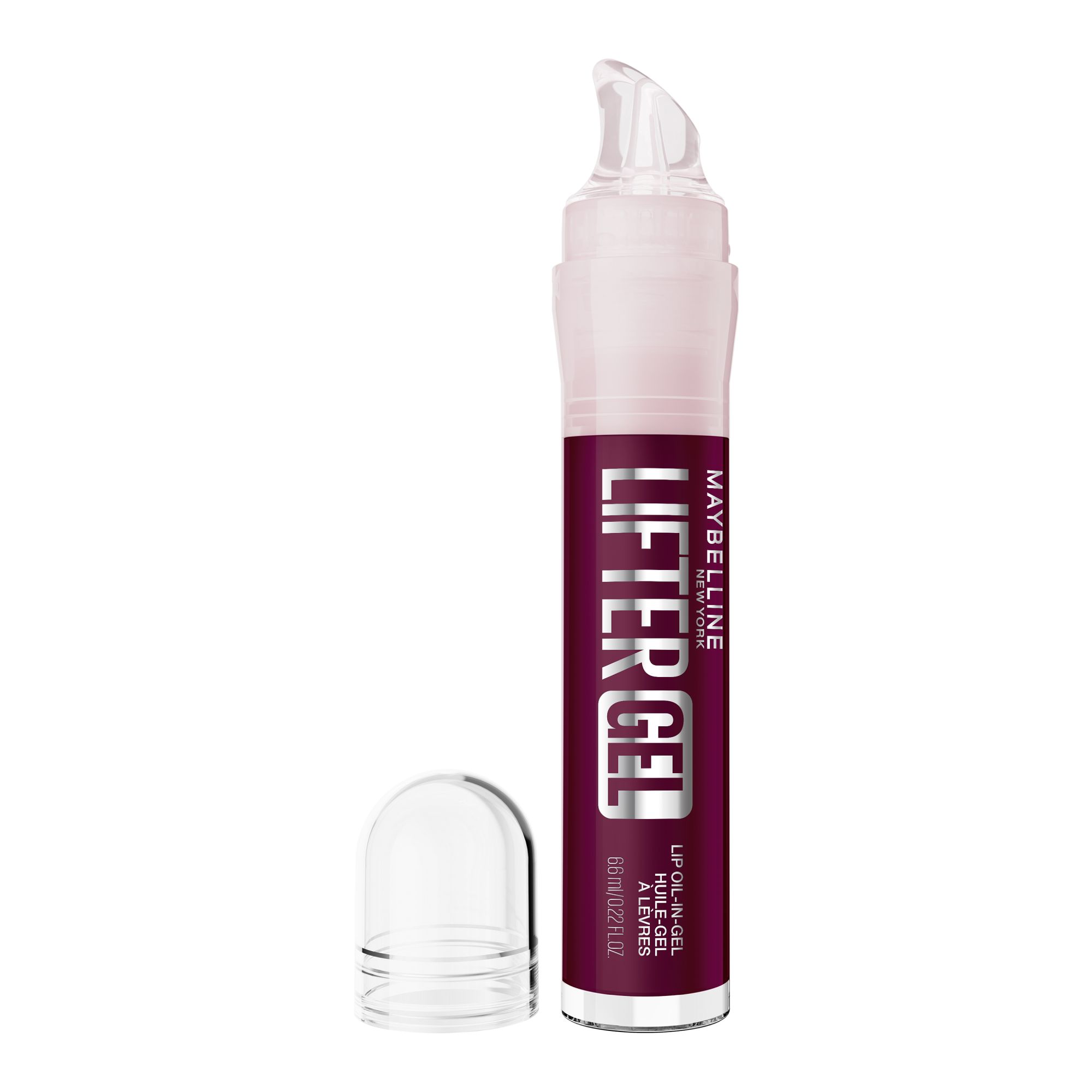 Lifter Gel - Lip Oil-in-Gel -- Lippenöl-In-Gel