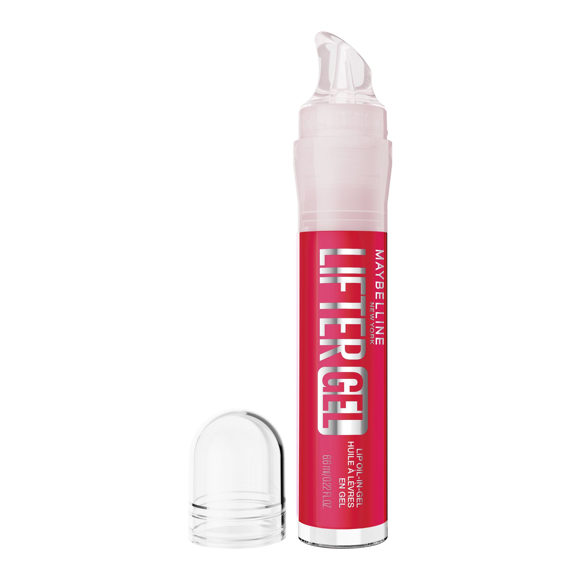 Lifter Gel - Lip Oil-in-Gel -- Lippenöl-In-Gel