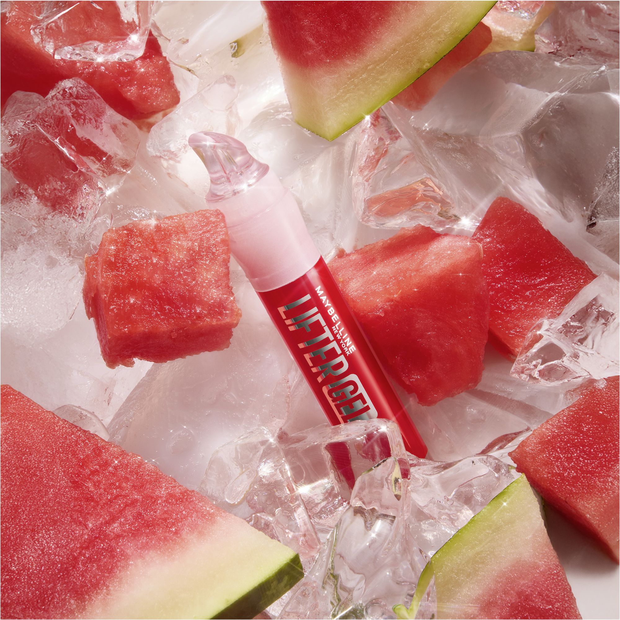 Lifter Gel - Lip Oil-in-Gel -- Lippenöl-In-Gel