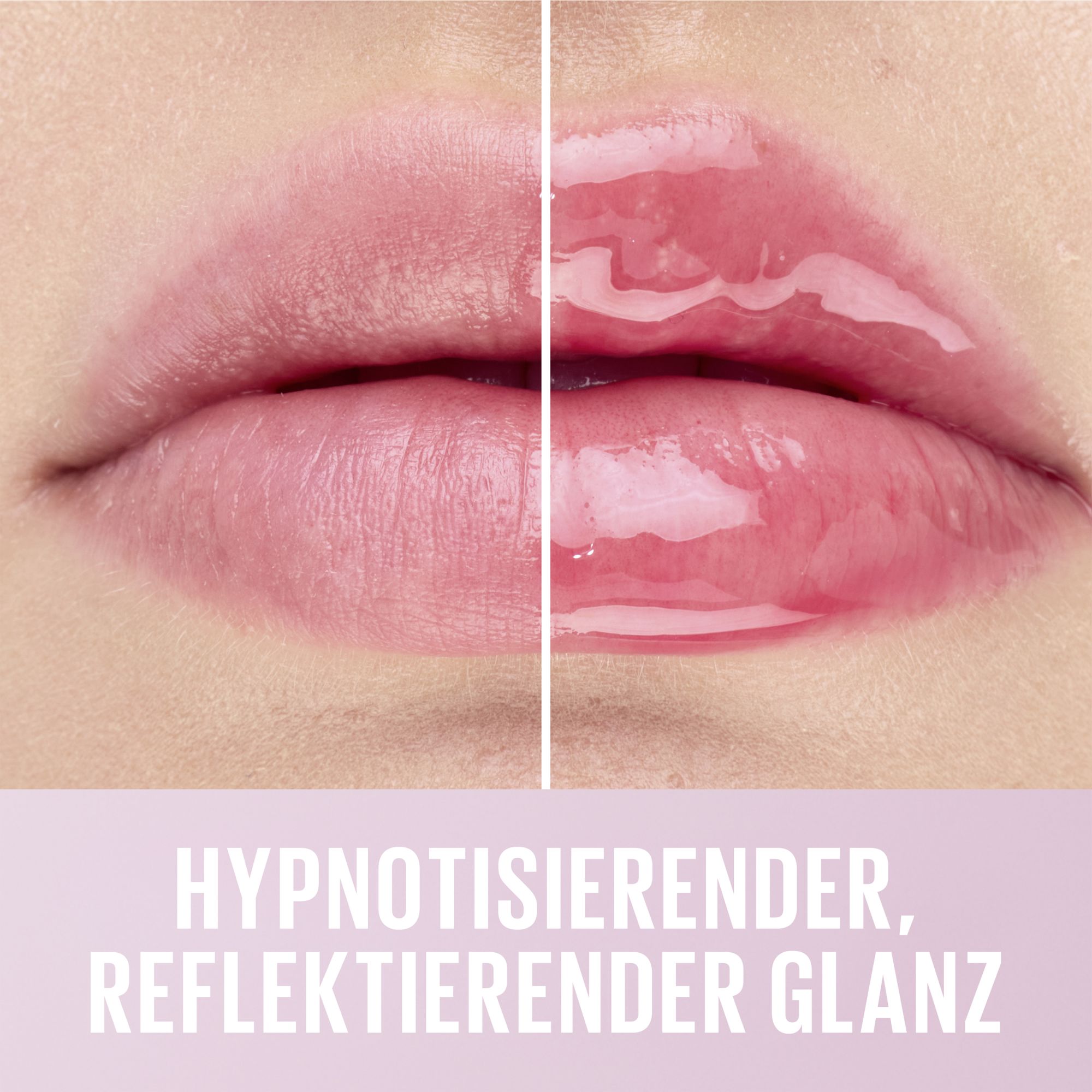 Lifter Gel - Lip Oil-in-Gel -- Lippenöl-In-Gel Lifter Gel - Lip Oil-in-Gel -- Lippenöl-In-Gel