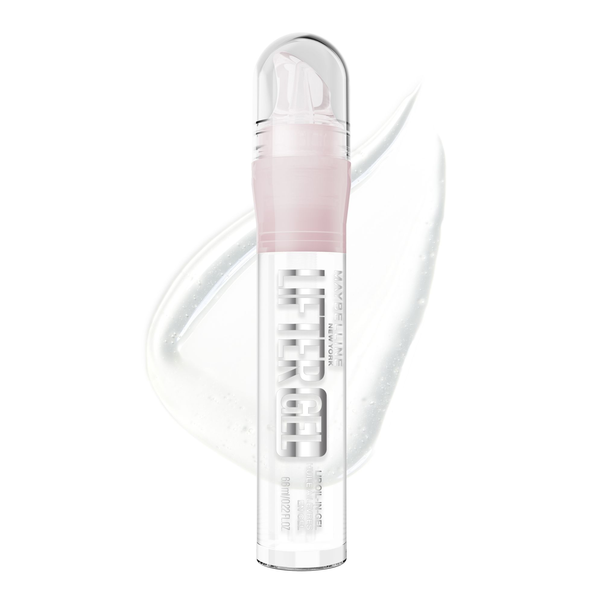 Lifter Gel - Lip Oil-in-Gel -- Lippenöl-In-Gel