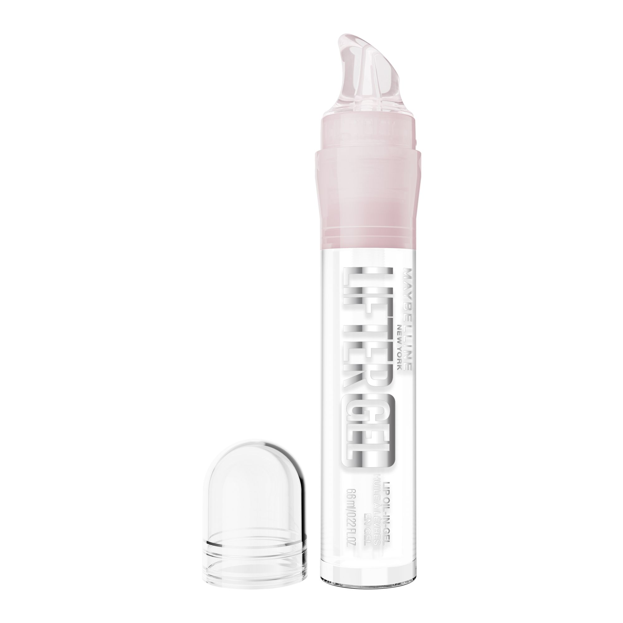 Lifter Gel - Lip Oil-in-Gel -- Lippenöl-In-Gel Lifter Gel - Lip Oil-in-Gel -- Lippenöl-In-Gel