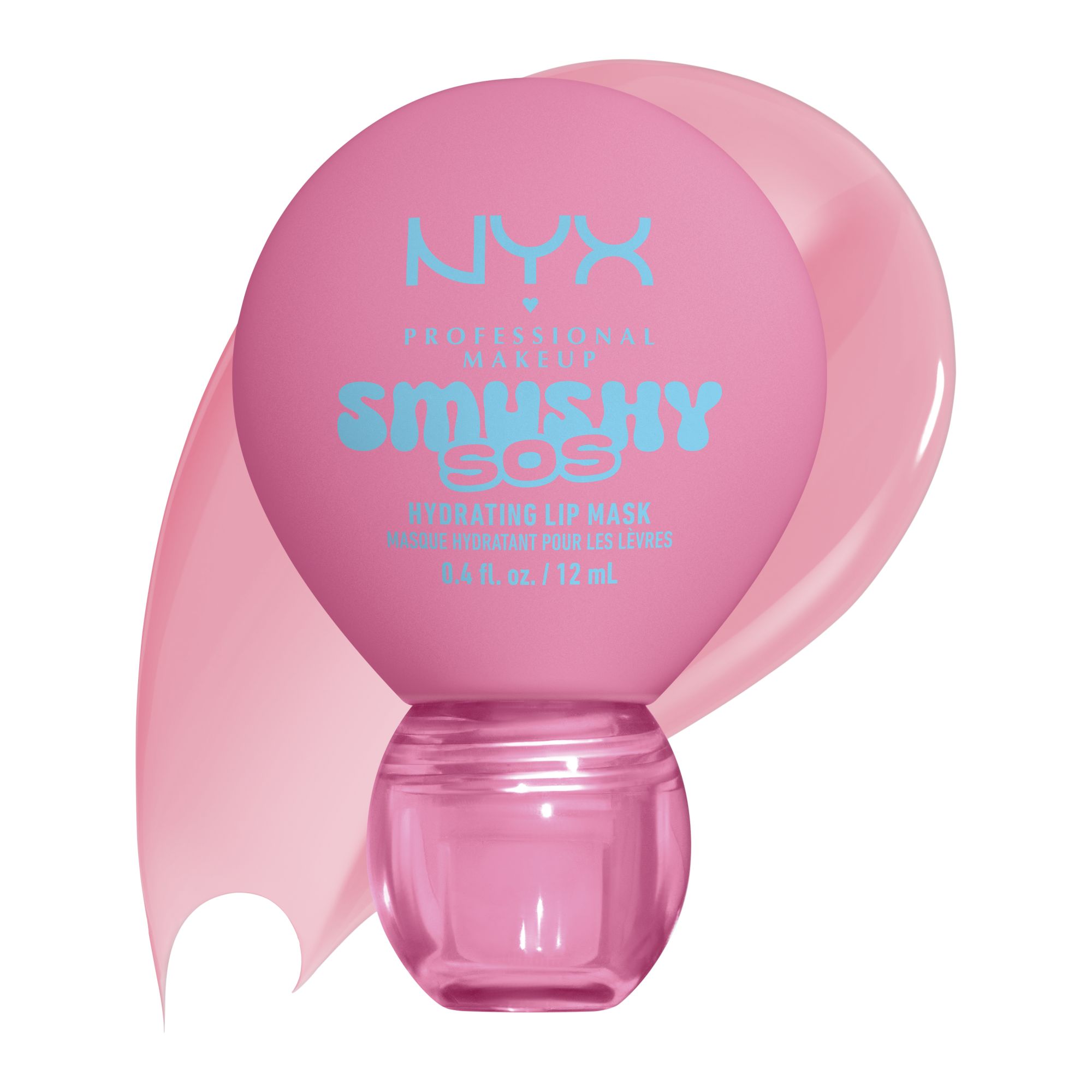 Smushy SOS Hydrating Lip Mask -- Lippenmaske