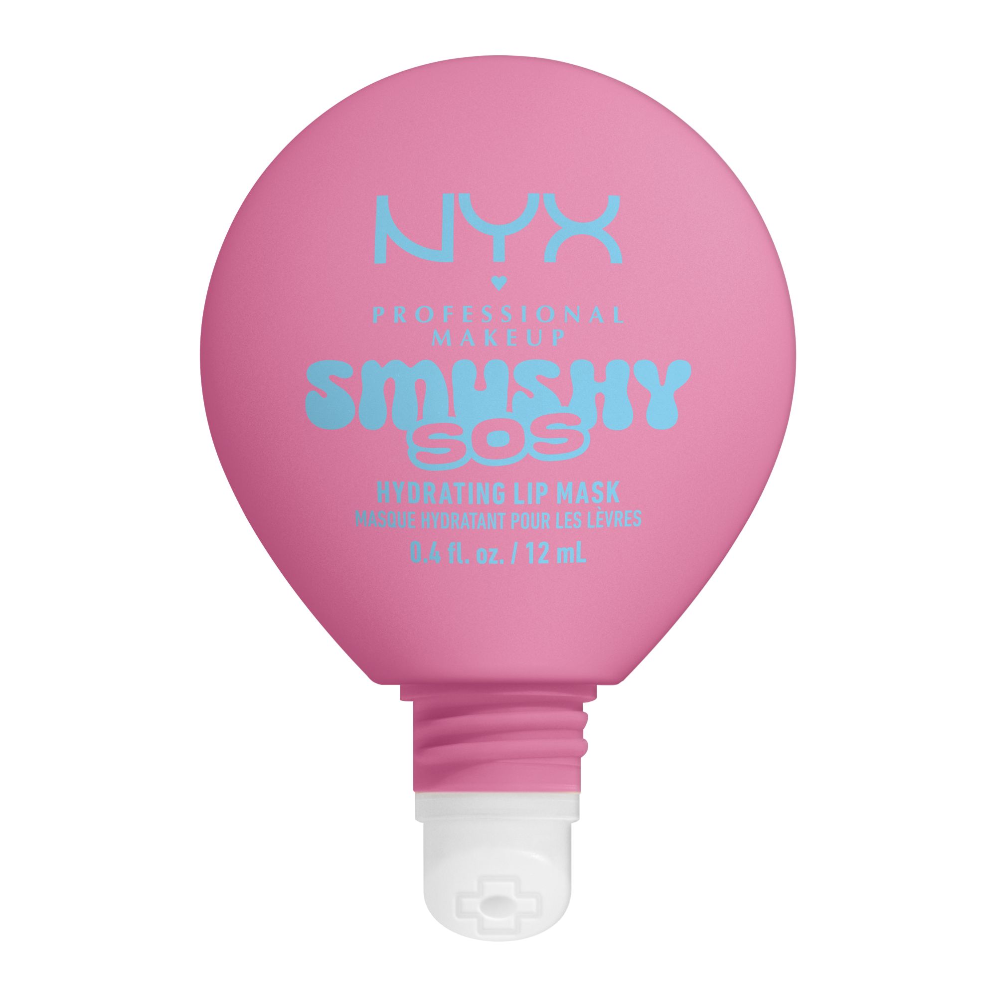 Smushy SOS Hydrating Lip Mask -- Lippenmaske