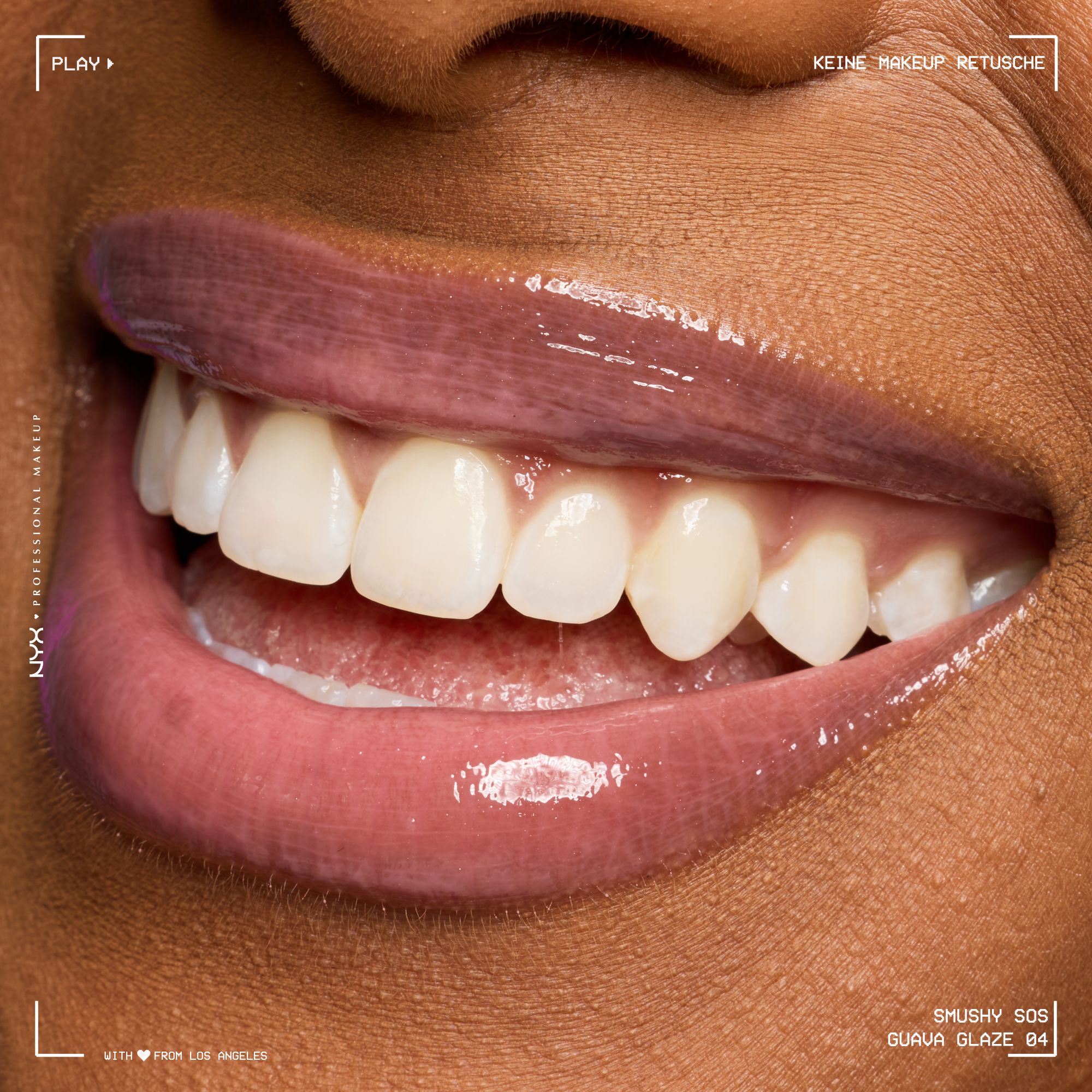 Smushy SOS Hydrating Lip Mask -- Lippenmaske