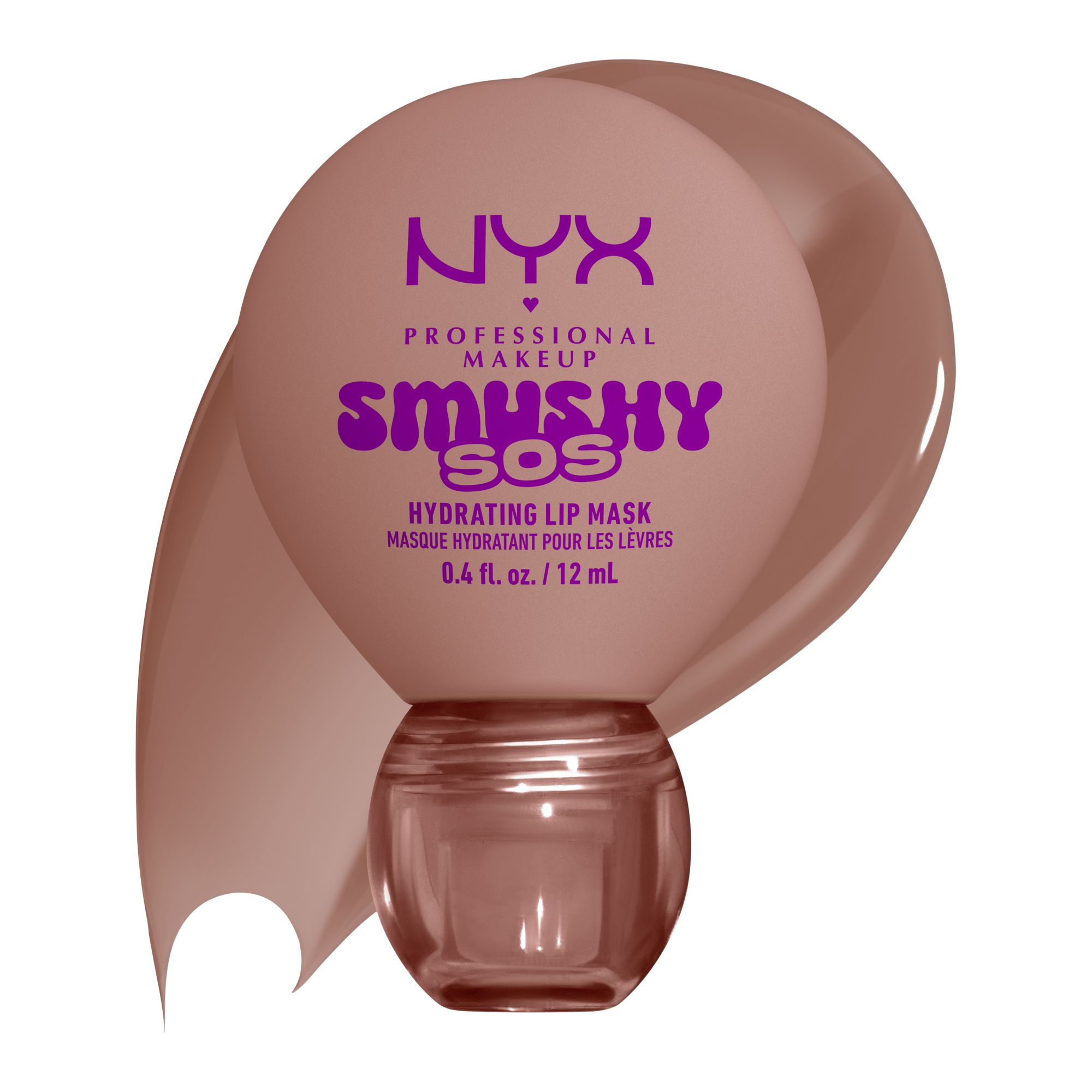 Smushy SOS Hydrating Lip Mask -- Lippenmaske