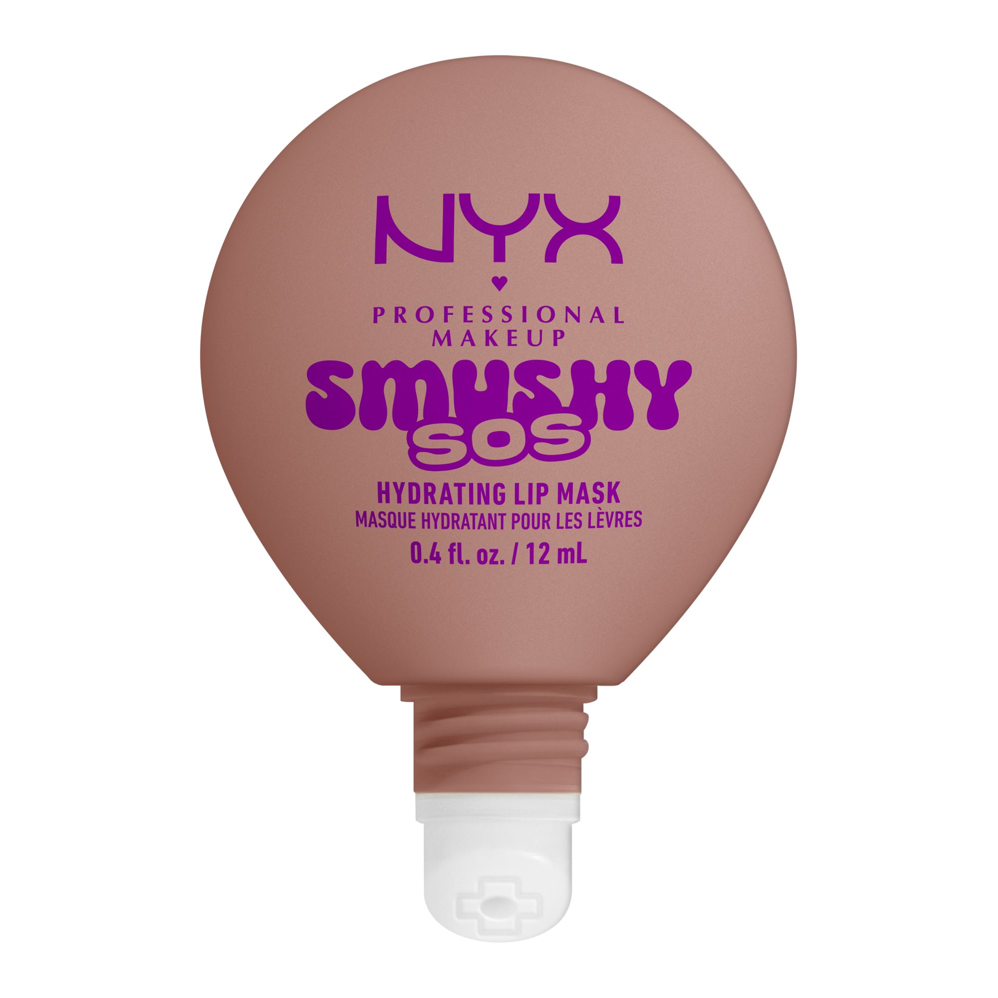 Smushy SOS Hydrating Lip Mask -- Lippenmaske