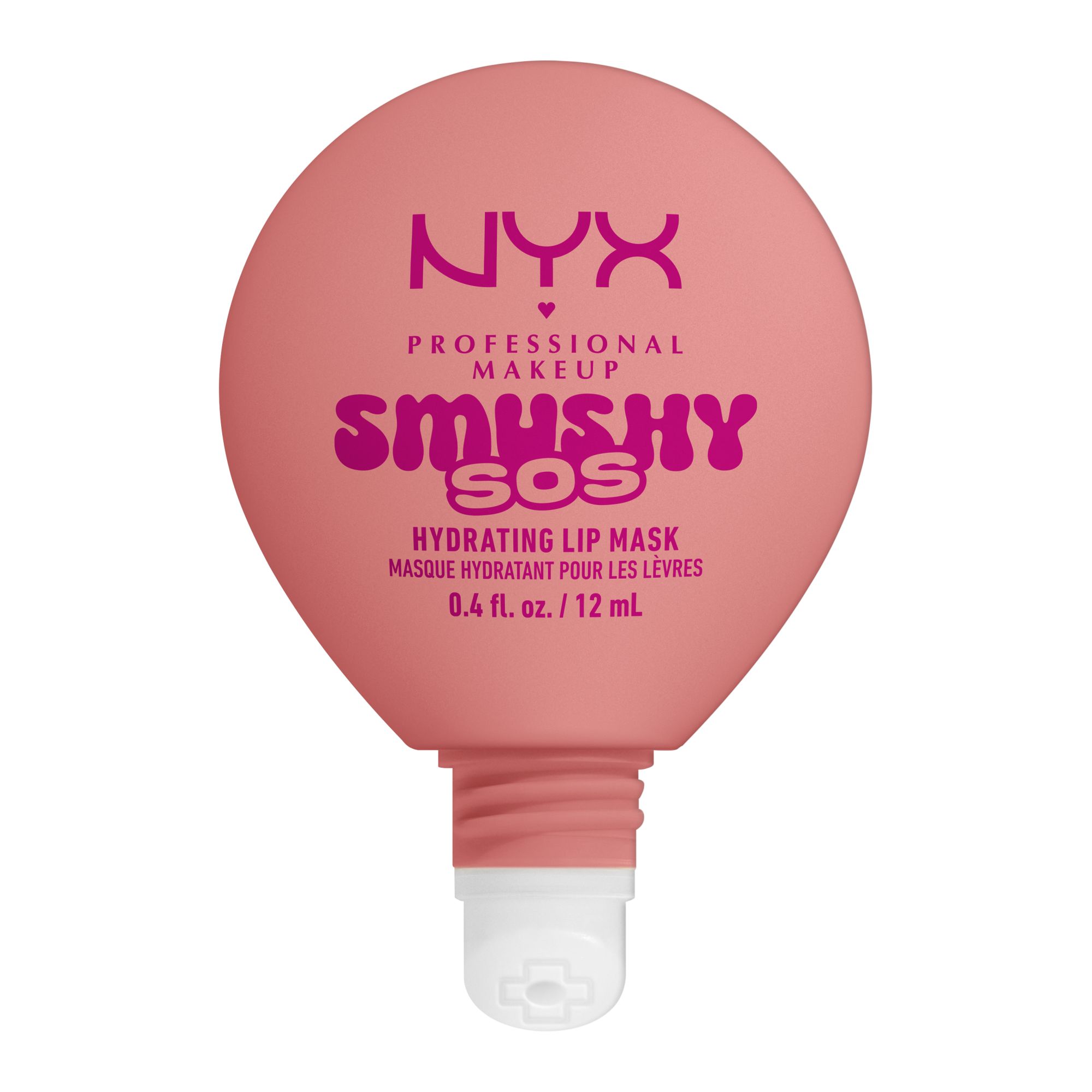 Masque Hydratant Pour Les Lèvres - Smushy SOS Hydrating Lip Mask Masque Hydratant Pour Les Lèvres - Smushy SOS Hydrating Lip Mask