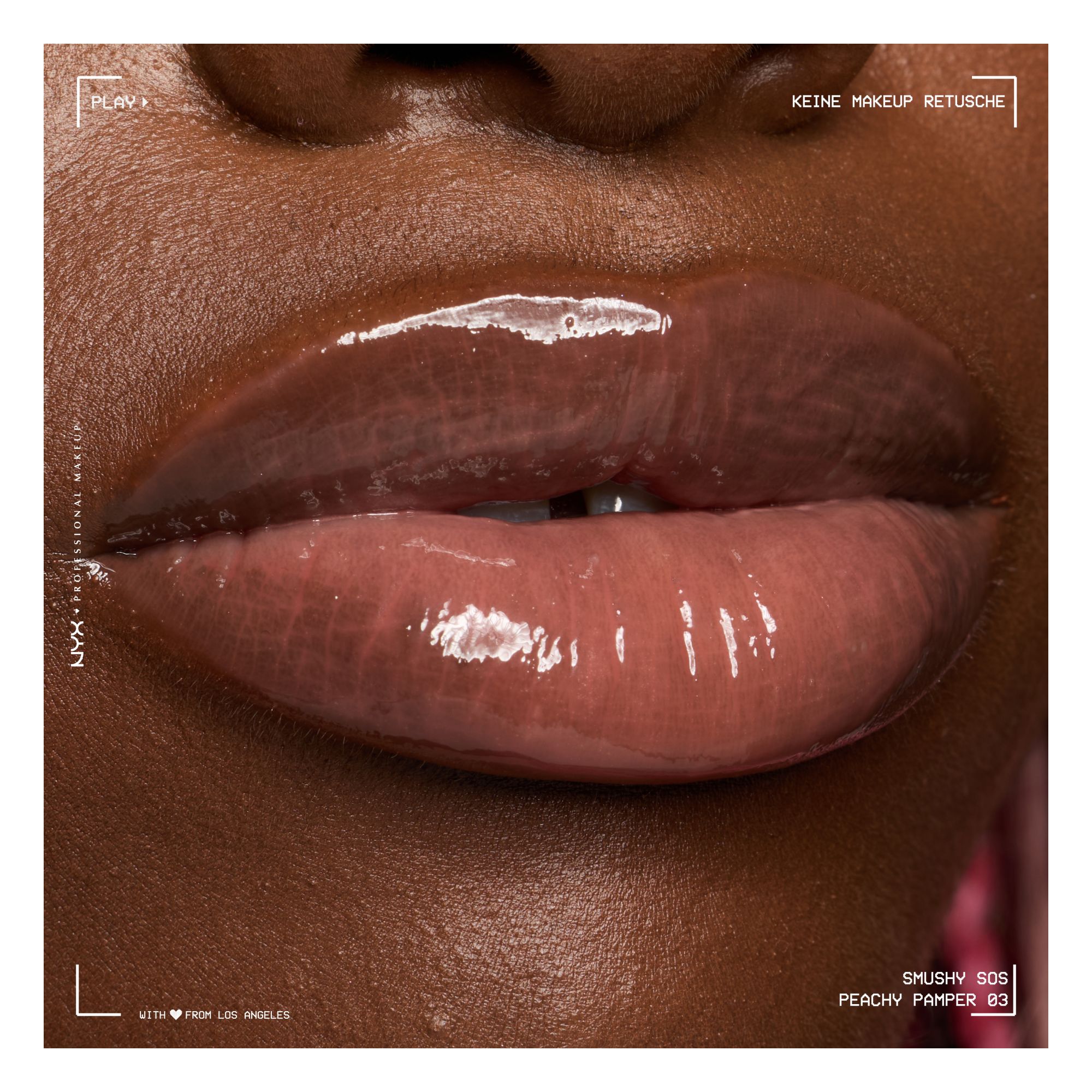 Masque Hydratant Pour Les Lèvres - Smushy SOS Hydrating Lip Mask Masque Hydratant Pour Les Lèvres - Smushy SOS Hydrating Lip Mask