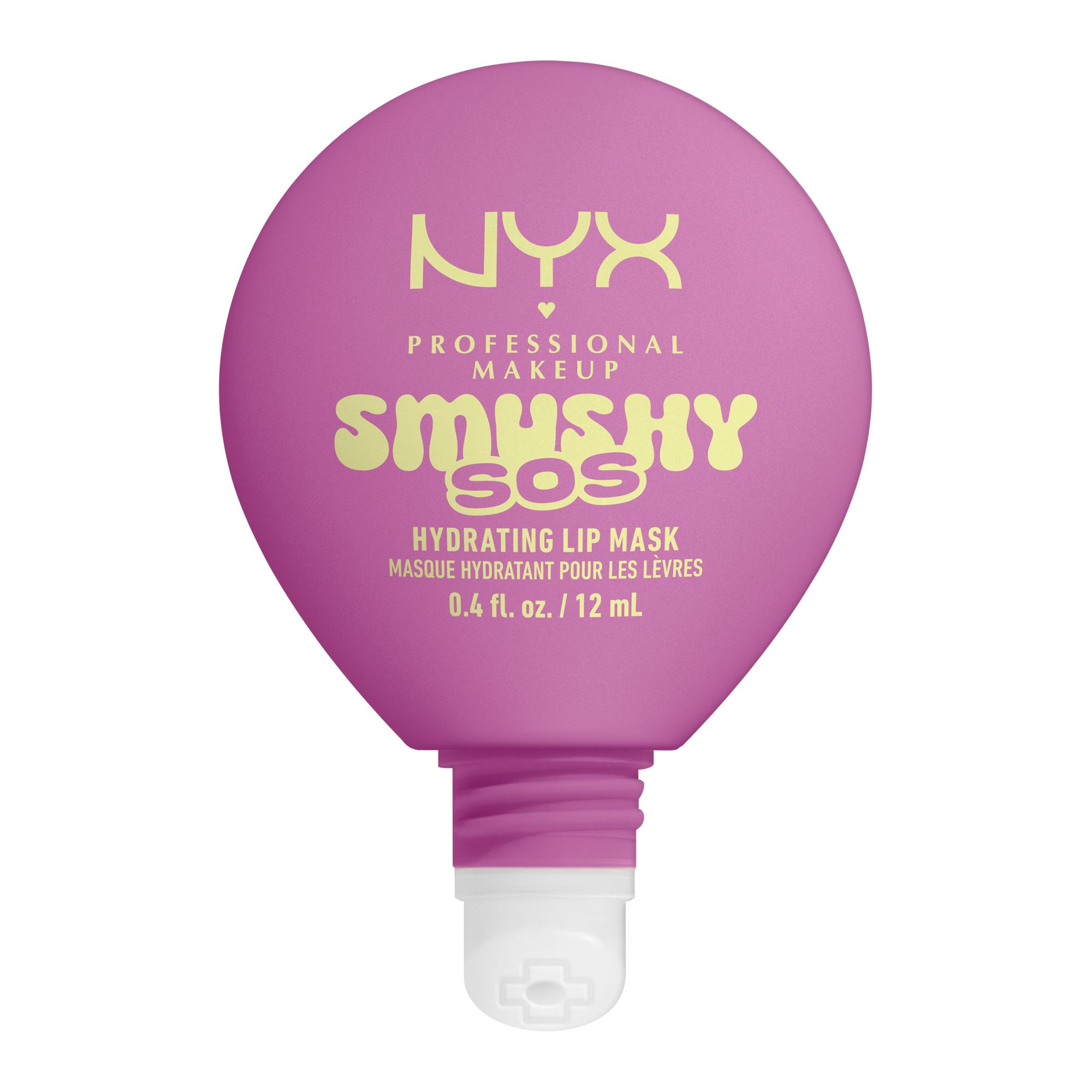 Masque Hydratant Pour Les Lèvres - Smushy SOS Hydrating Lip Mask