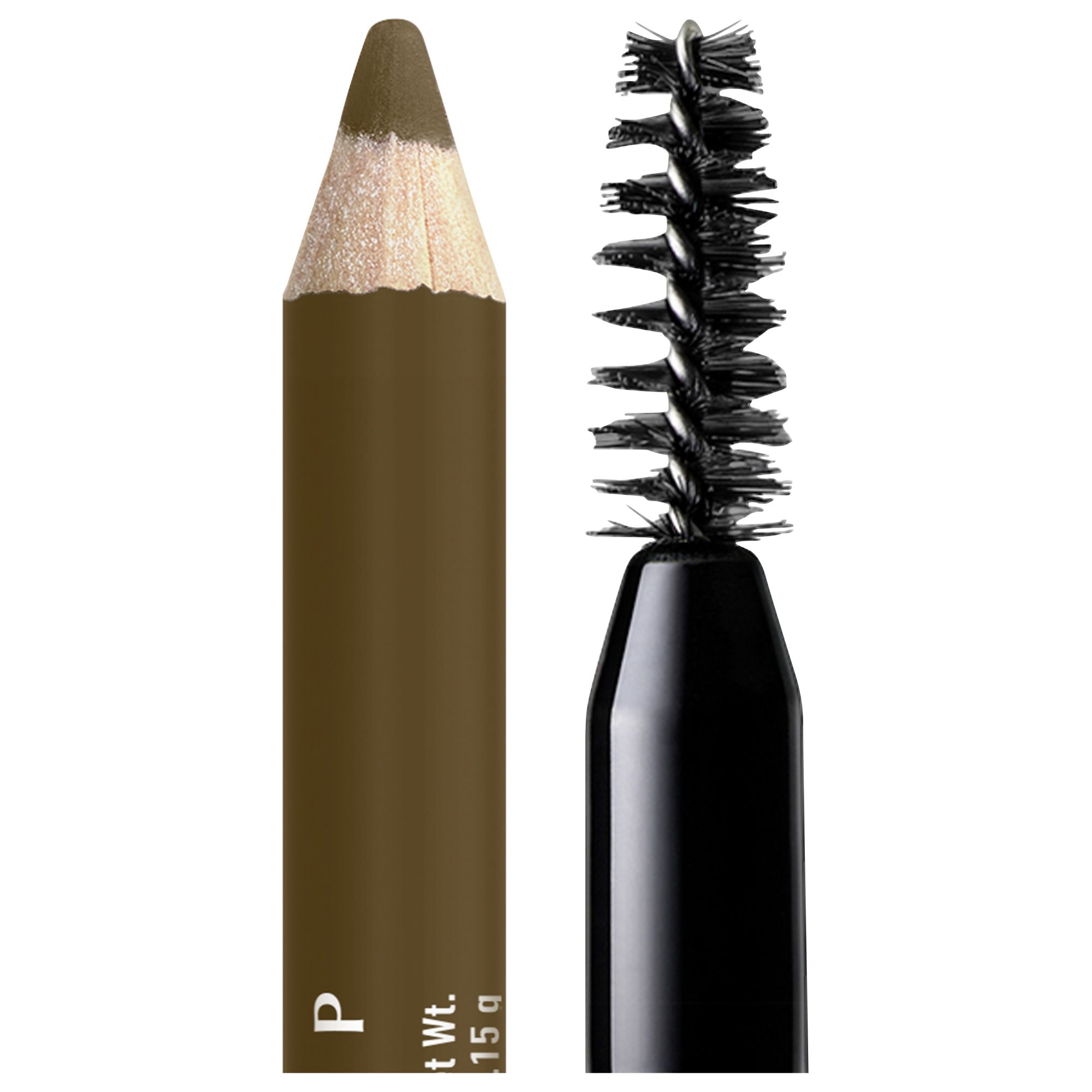 Powder Louder Brow Pencil