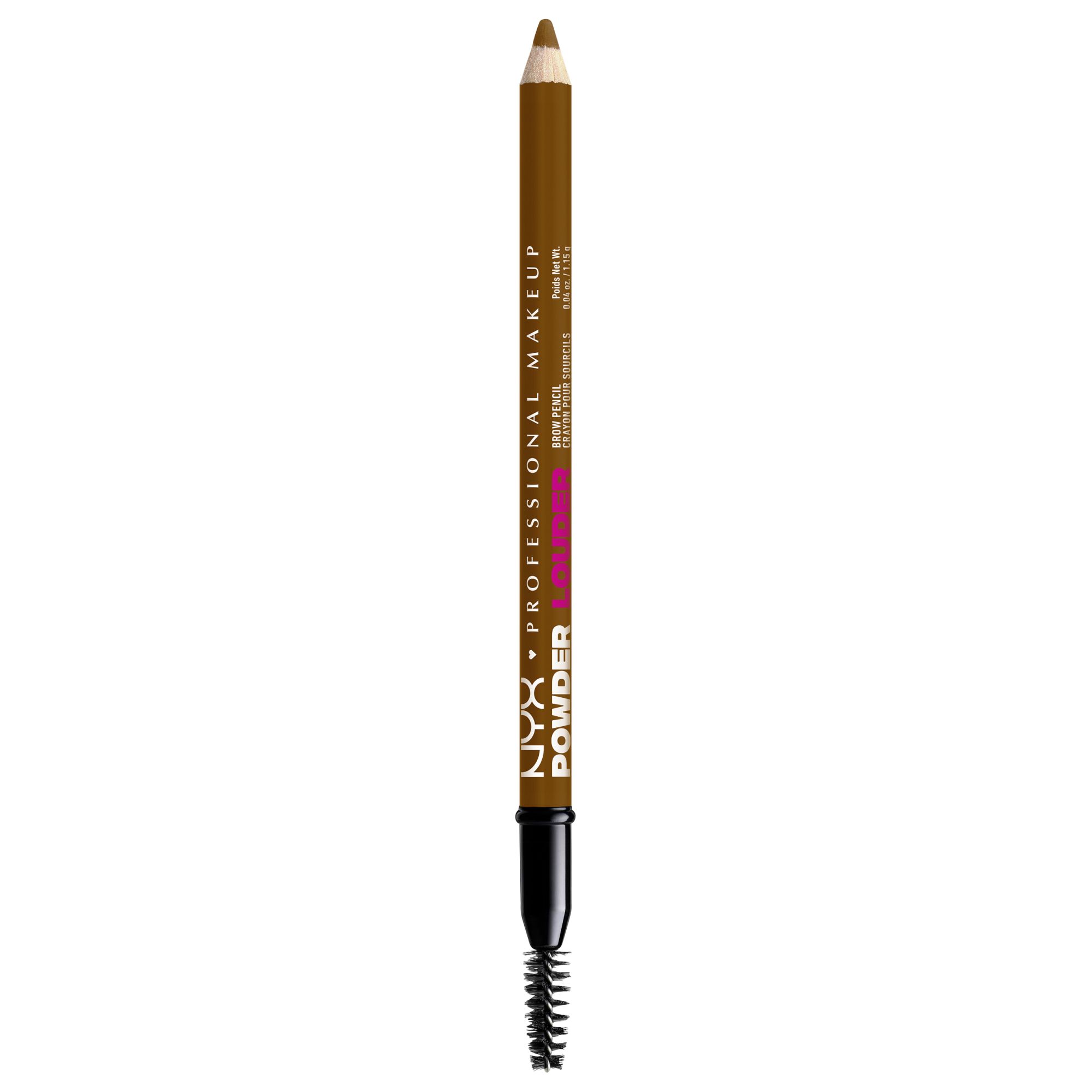 Powder Louder Brow Pencil