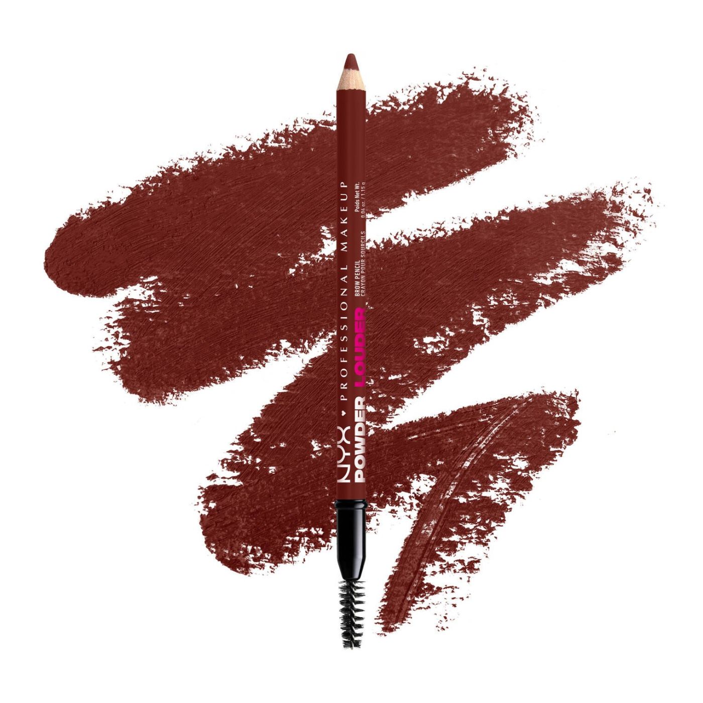 Powder Louder Brow Pencil