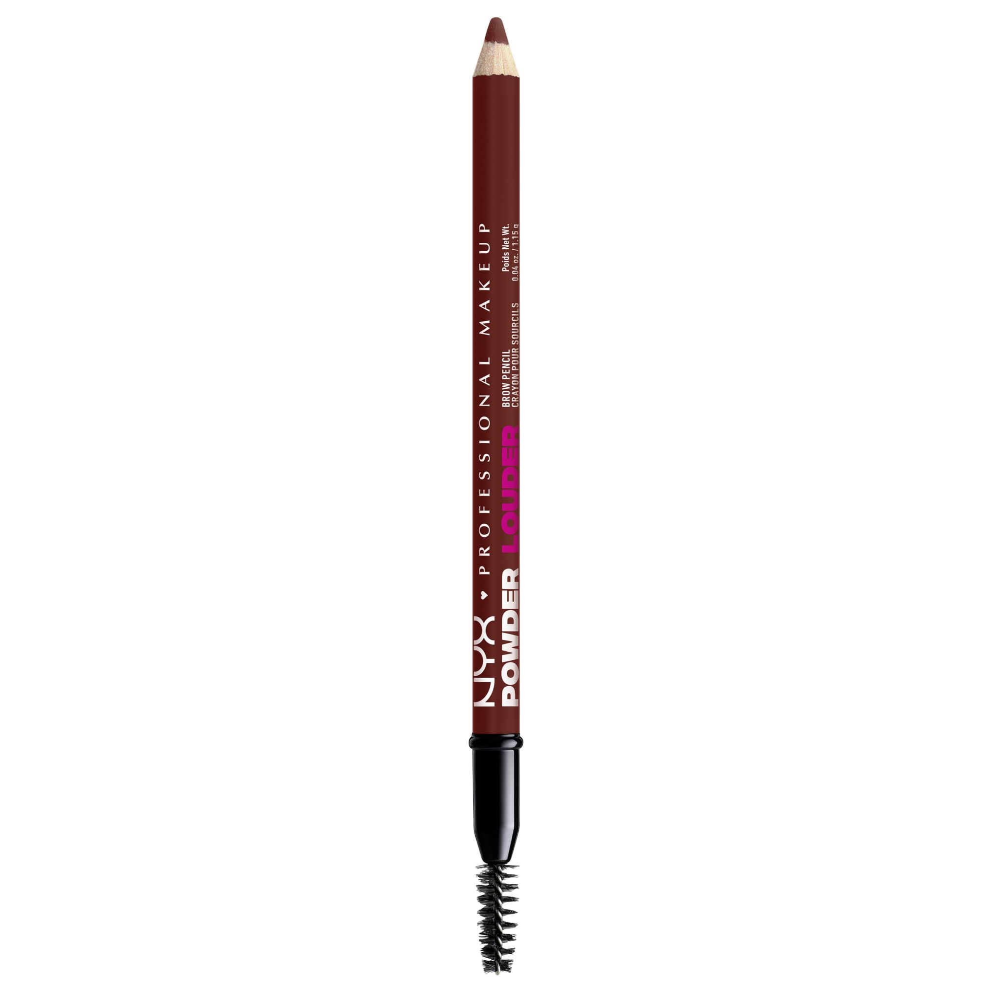 Powder Louder Brow Pencil Powder Louder Brow Pencil