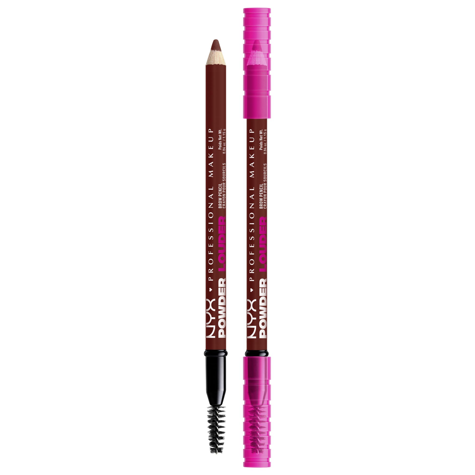 Powder Louder Brow Pencil Powder Louder Brow Pencil