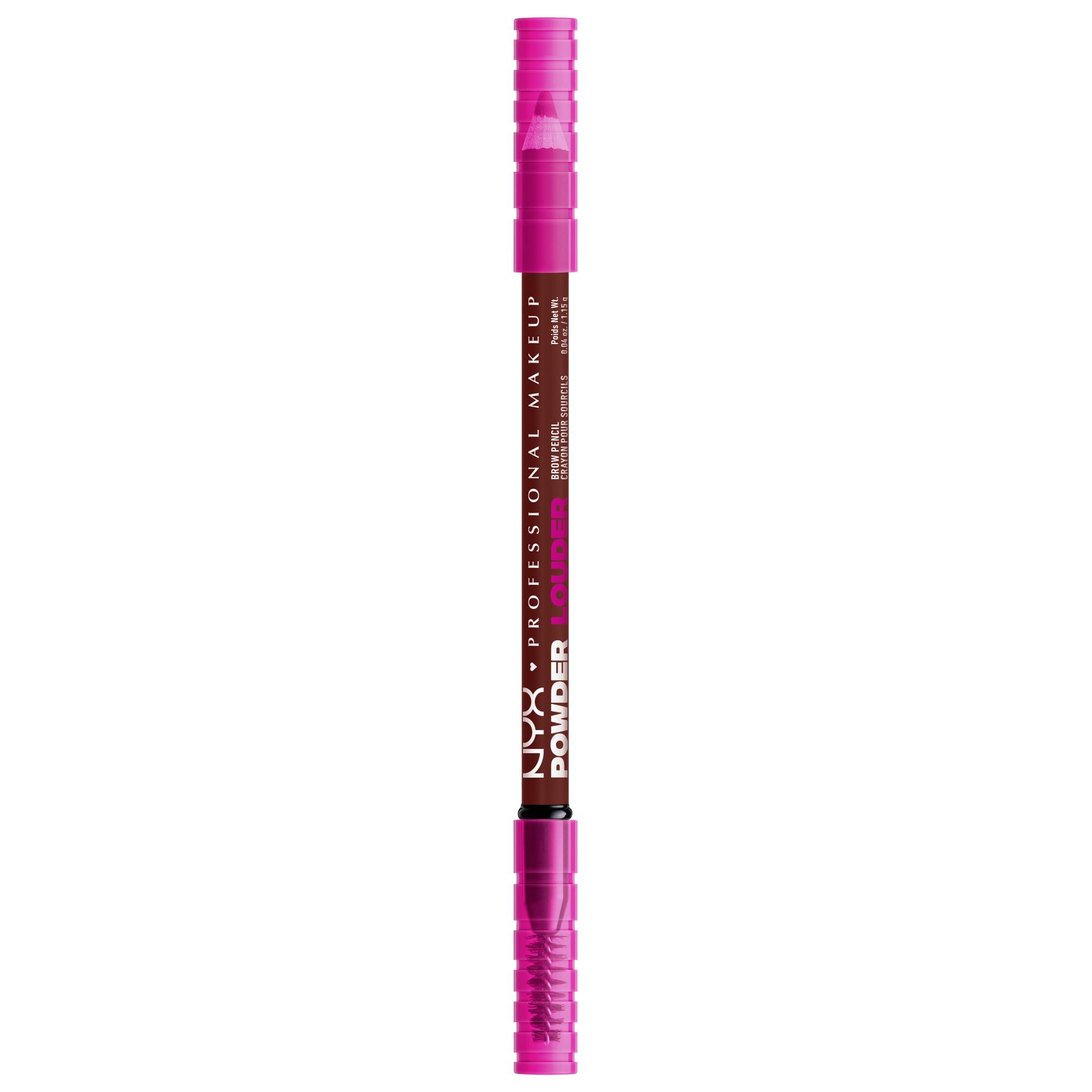 Powder Louder Brow Pencil